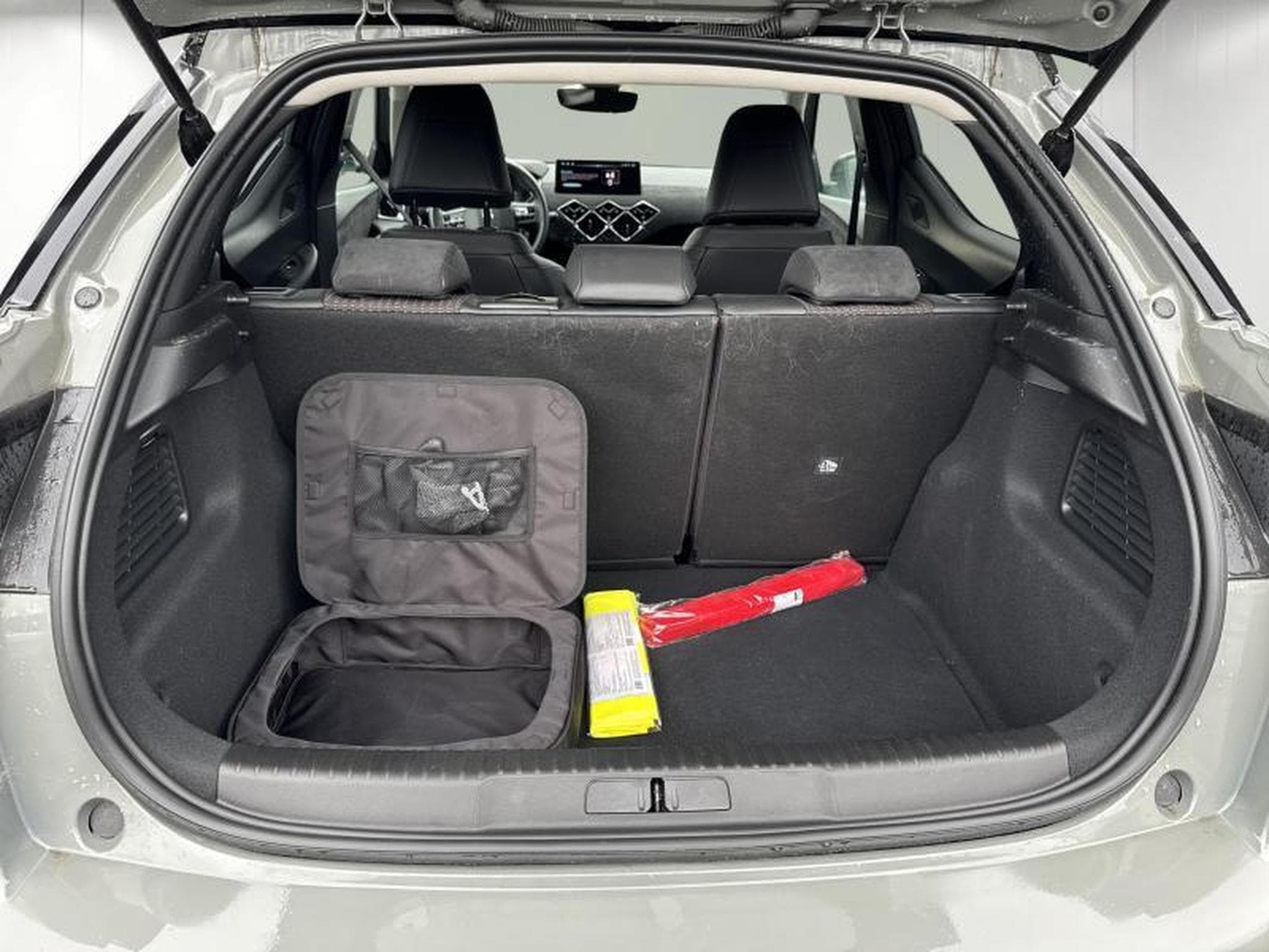 DS Automobiles DS3 E-Tense Performance Line + (2023) - Foto 20