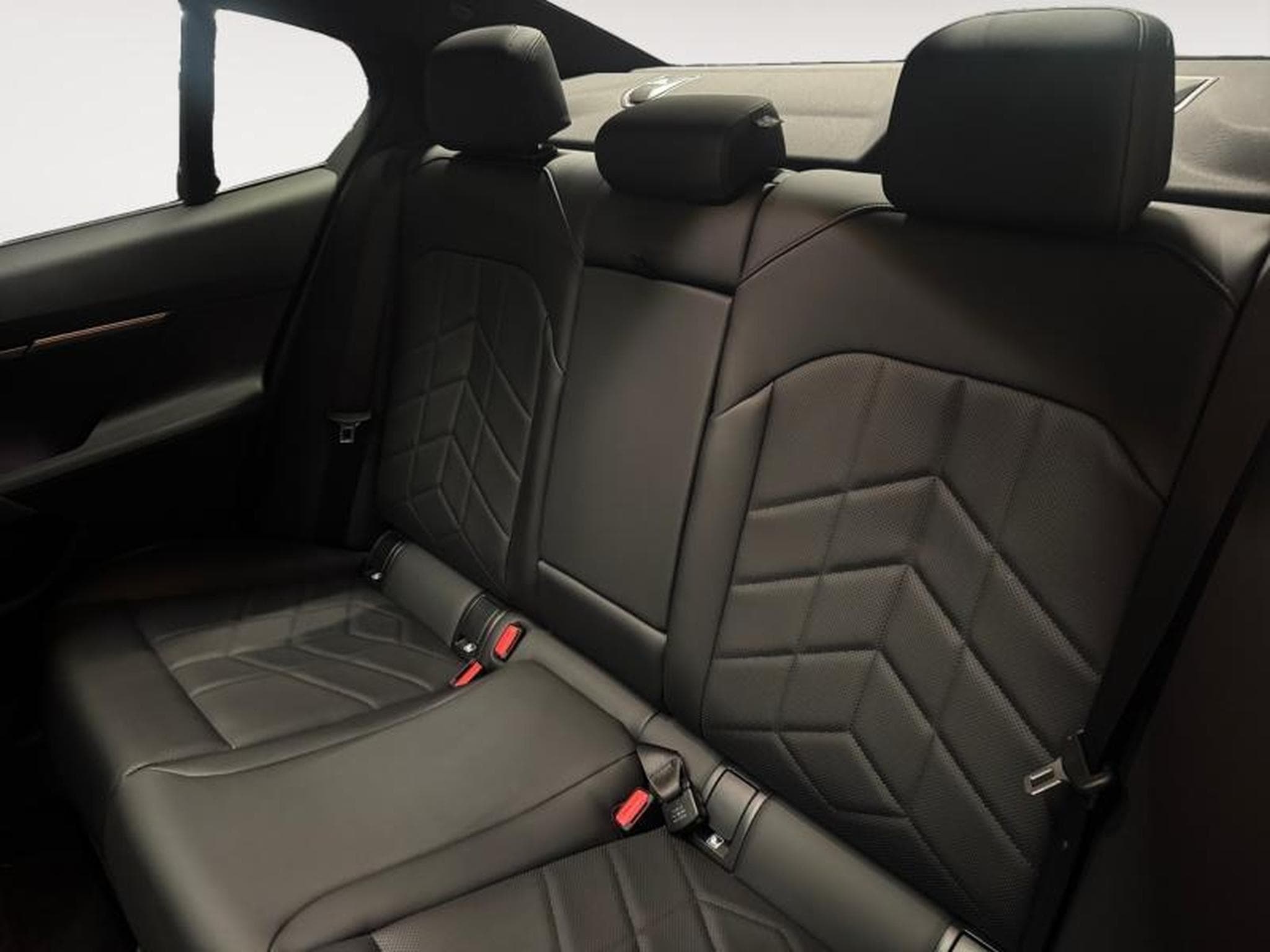 BMW 520 Berline (2025) - Photo 10