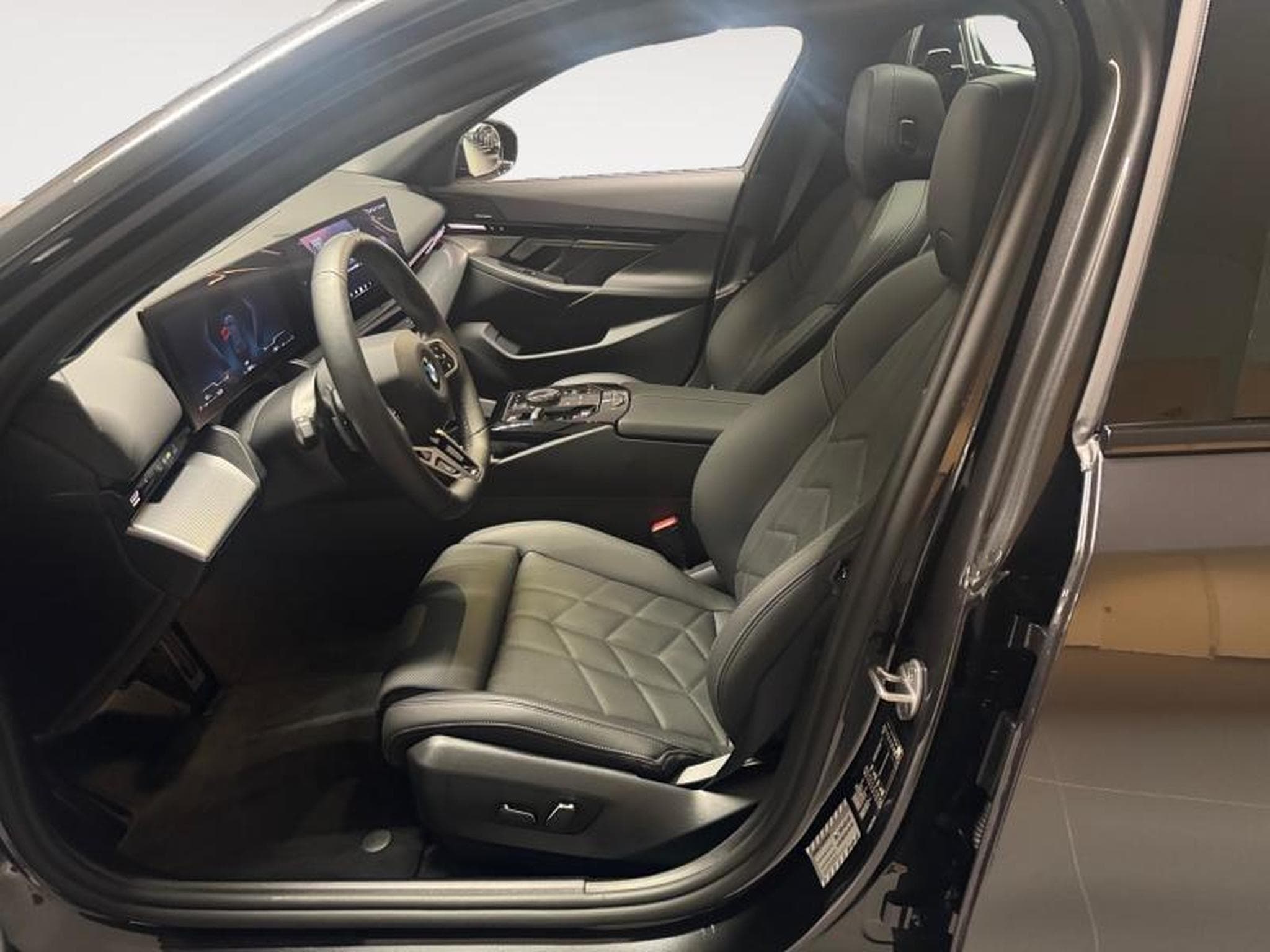 BMW 520 Berline (2025) - Photo 5