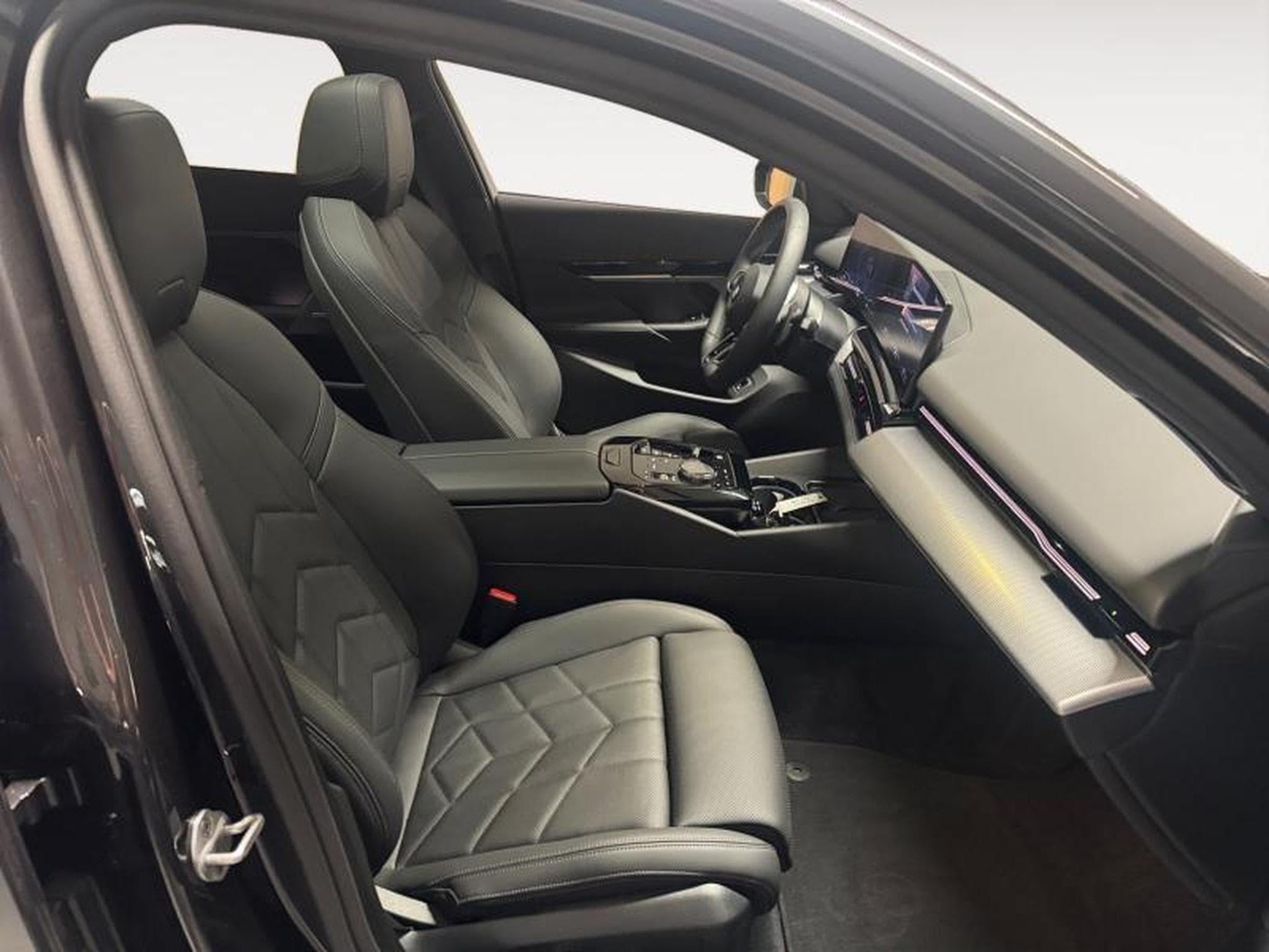 BMW 520 Berline (2025) - Photo 7