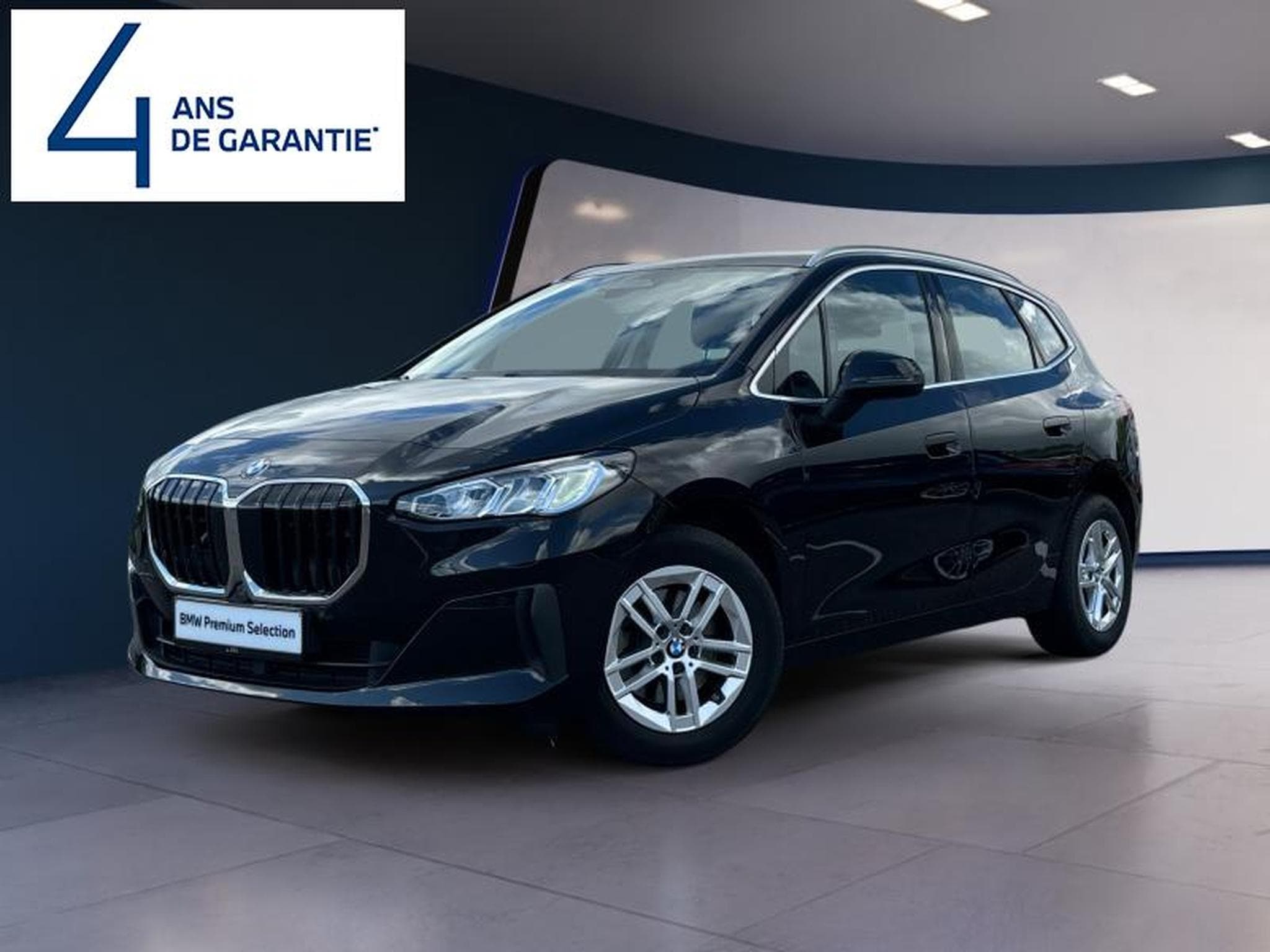 BMW 218 218i Active Tourer (2023) - Foto 1