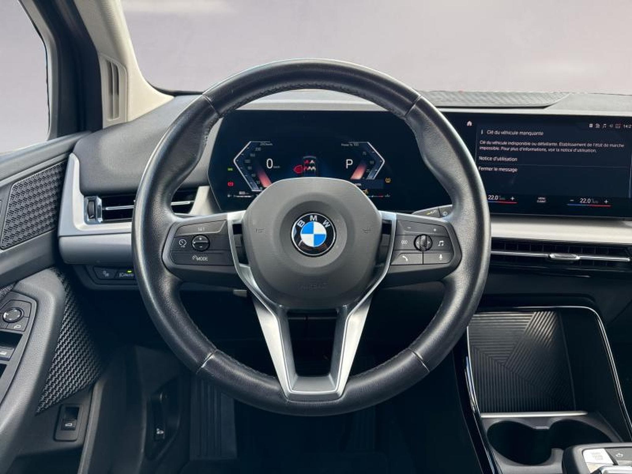 BMW 218 218i Active Tourer (2023) - Foto 10