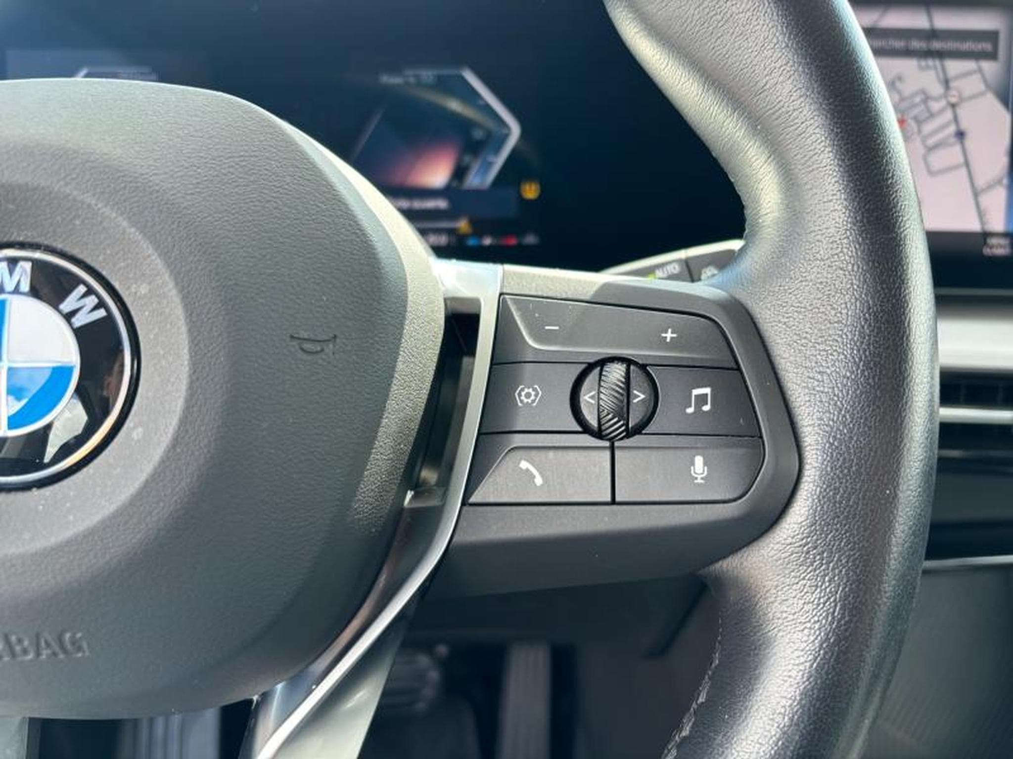 BMW 218 218i Active Tourer (2023) - Foto 12