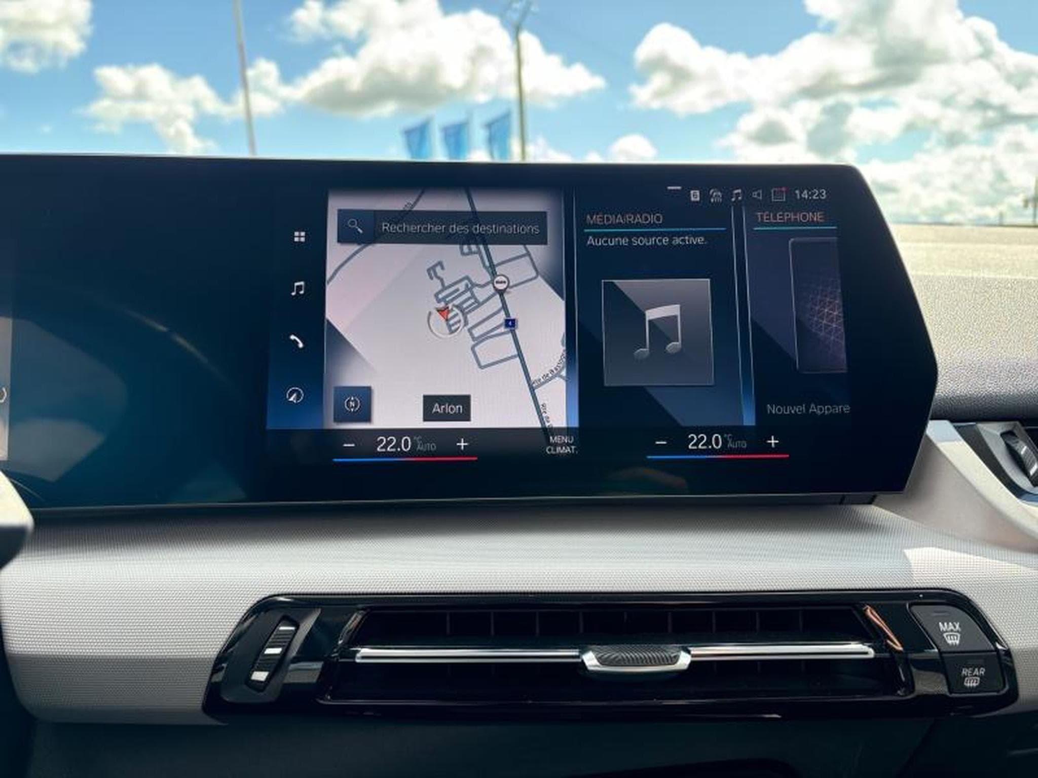 BMW 218 218i Active Tourer (2023) - Foto 13