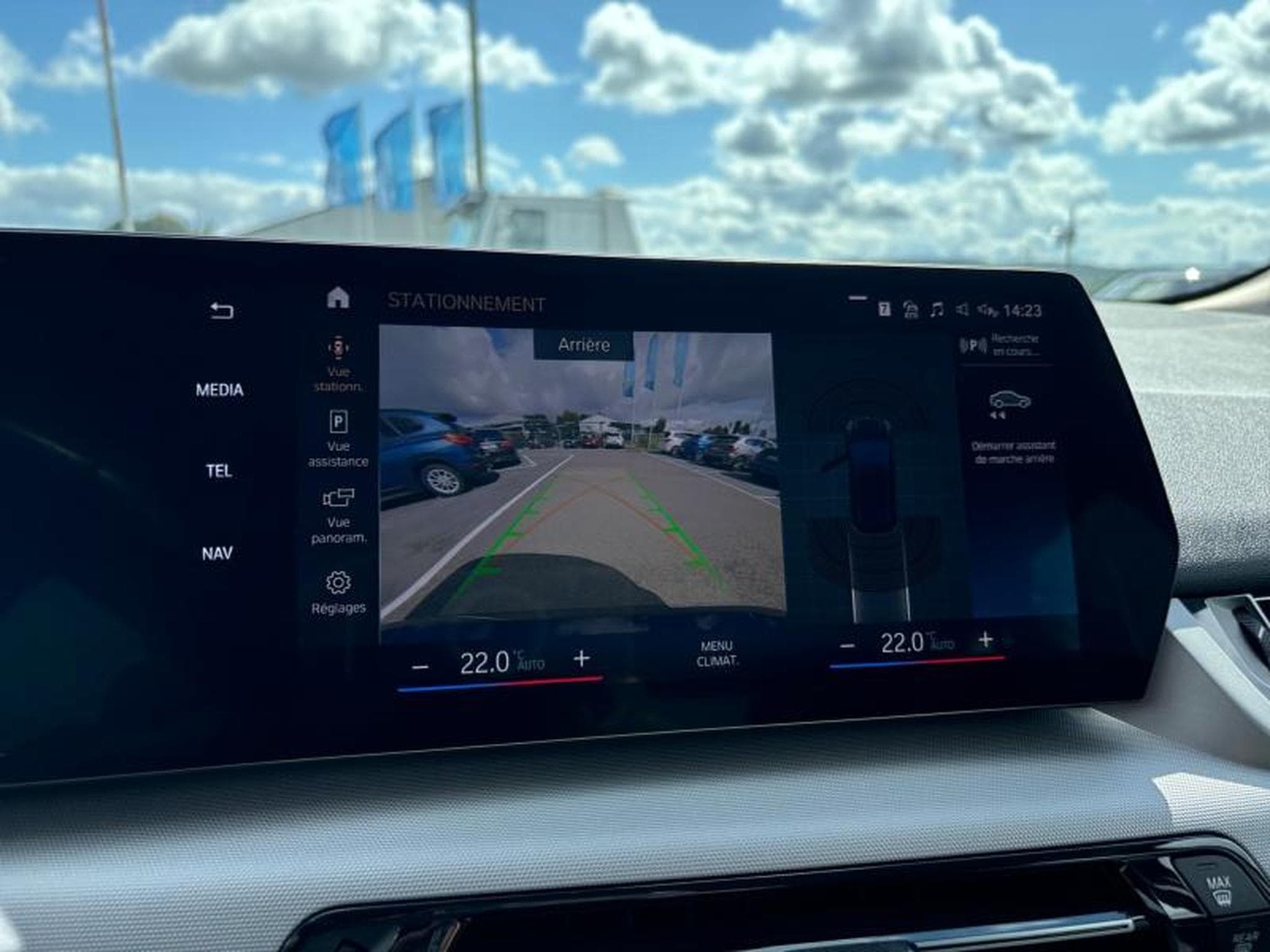 BMW 218 218i Active Tourer (2023) - Foto 14