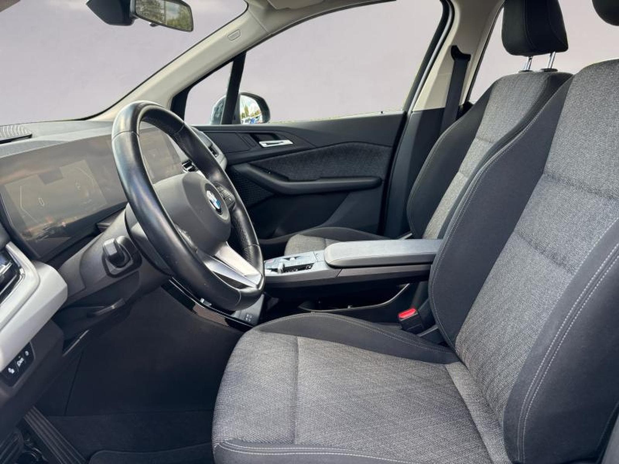 BMW 218 218i Active Tourer (2023) - Foto 5