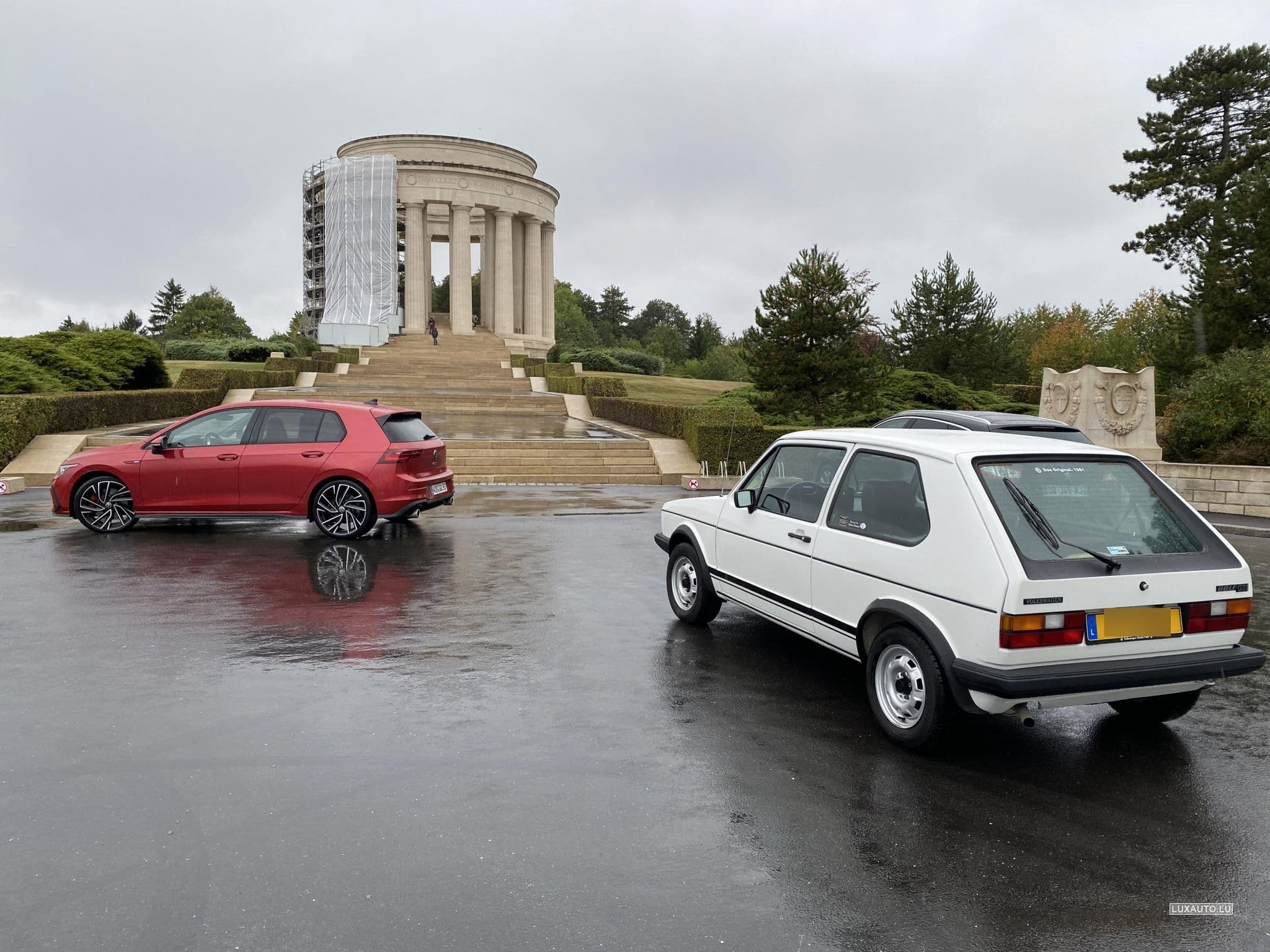 VW Golf GTI (1981) - Foto 6