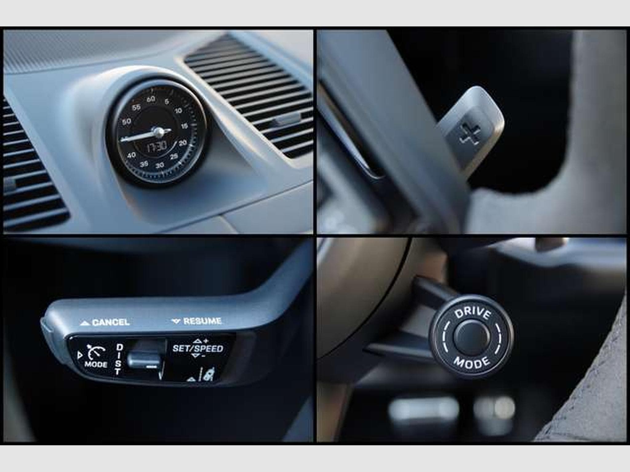 Porsche Cayenne Cayenne GTS Coupe*ACC,Beifahrerdis,Head-Up,18-W* (2025) - Foto 15