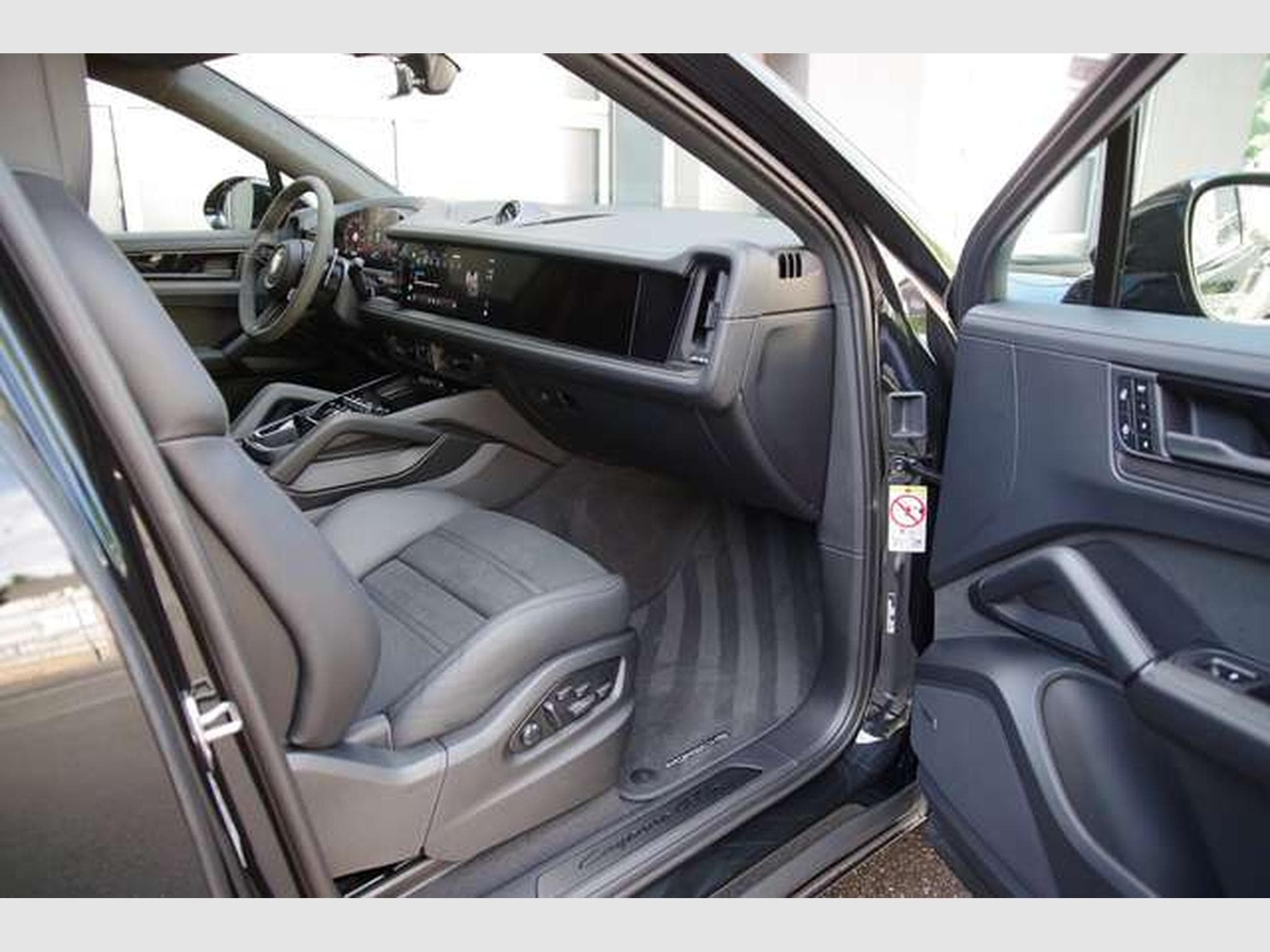 Porsche Cayenne Cayenne GTS Coupe*ACC,Beifahrerdis,Head-Up,18-W* (2025) - Foto 7