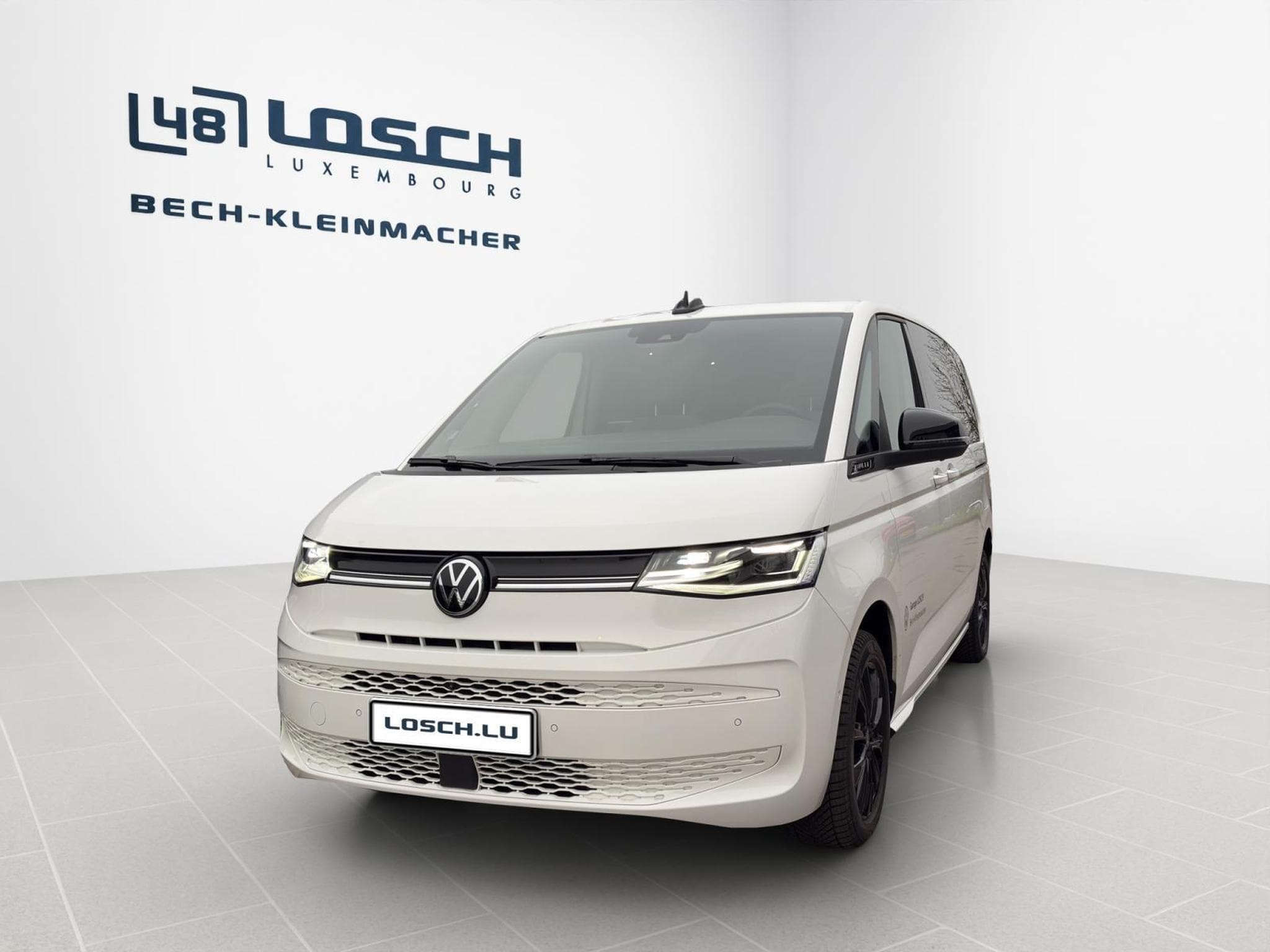 VW T7 Life (2026) - Photo 1