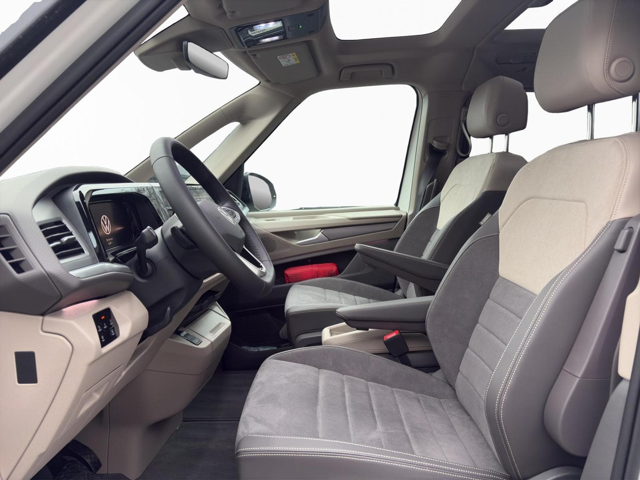 VW T7 Life (2026) - Photo 10