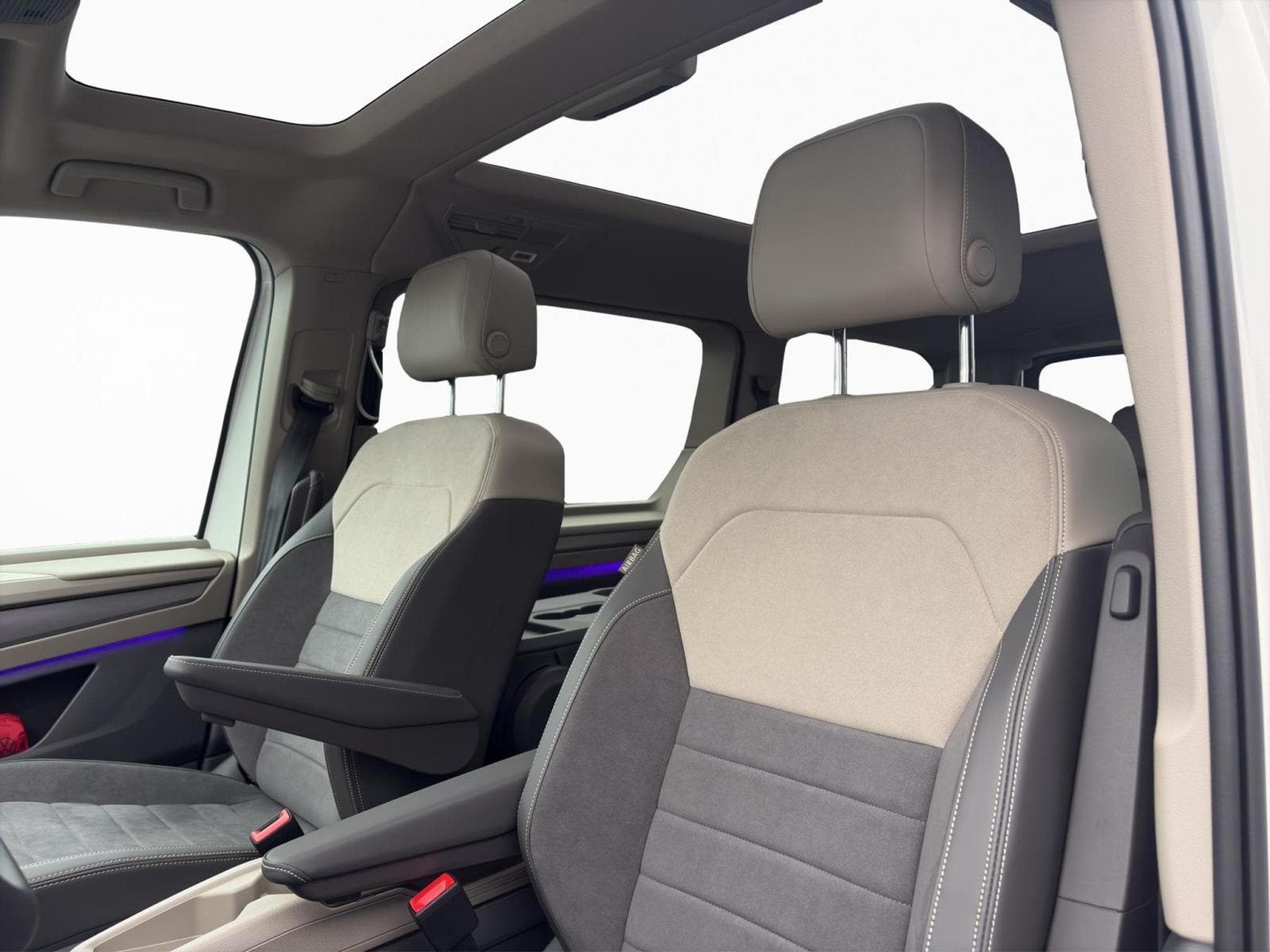 VW T7 Life (2026) - Photo 11