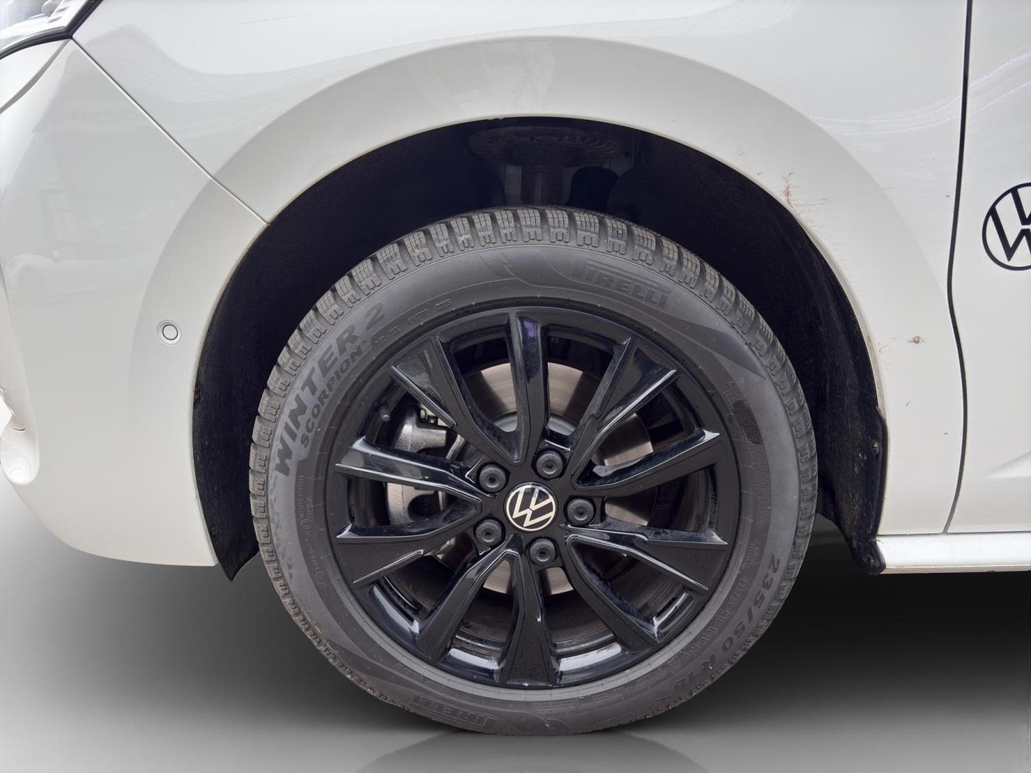 VW T7 Life (2026) - Photo 15