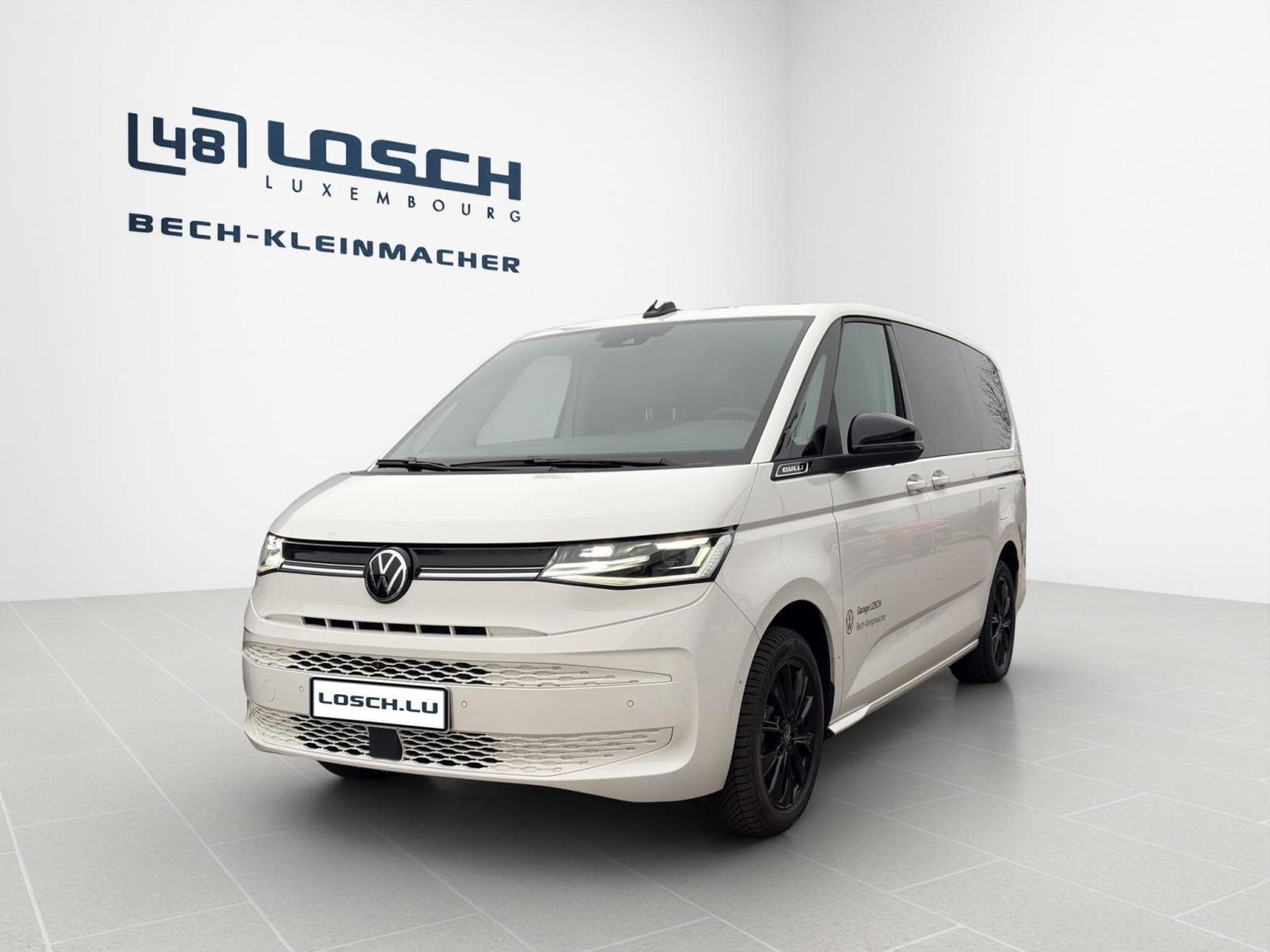 VW T7 Life (2026) - Photo 2