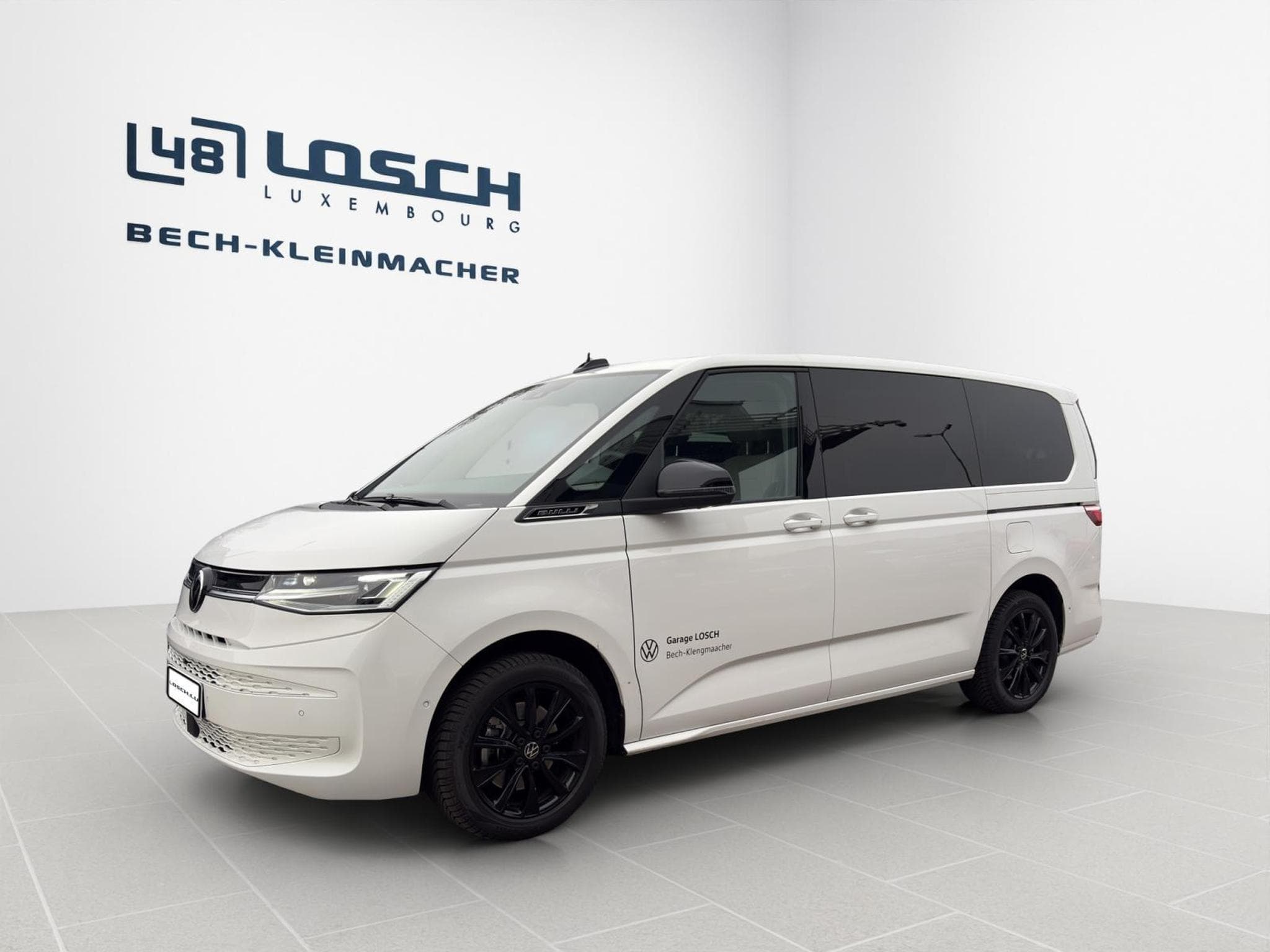 VW T7 Life (2026) - Photo 3