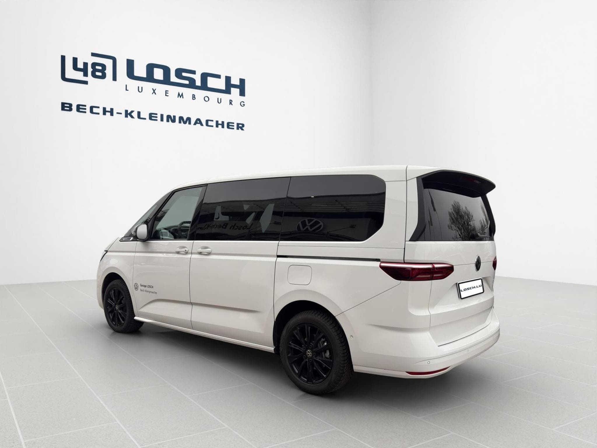 VW T7 Life (2026) - Photo 4