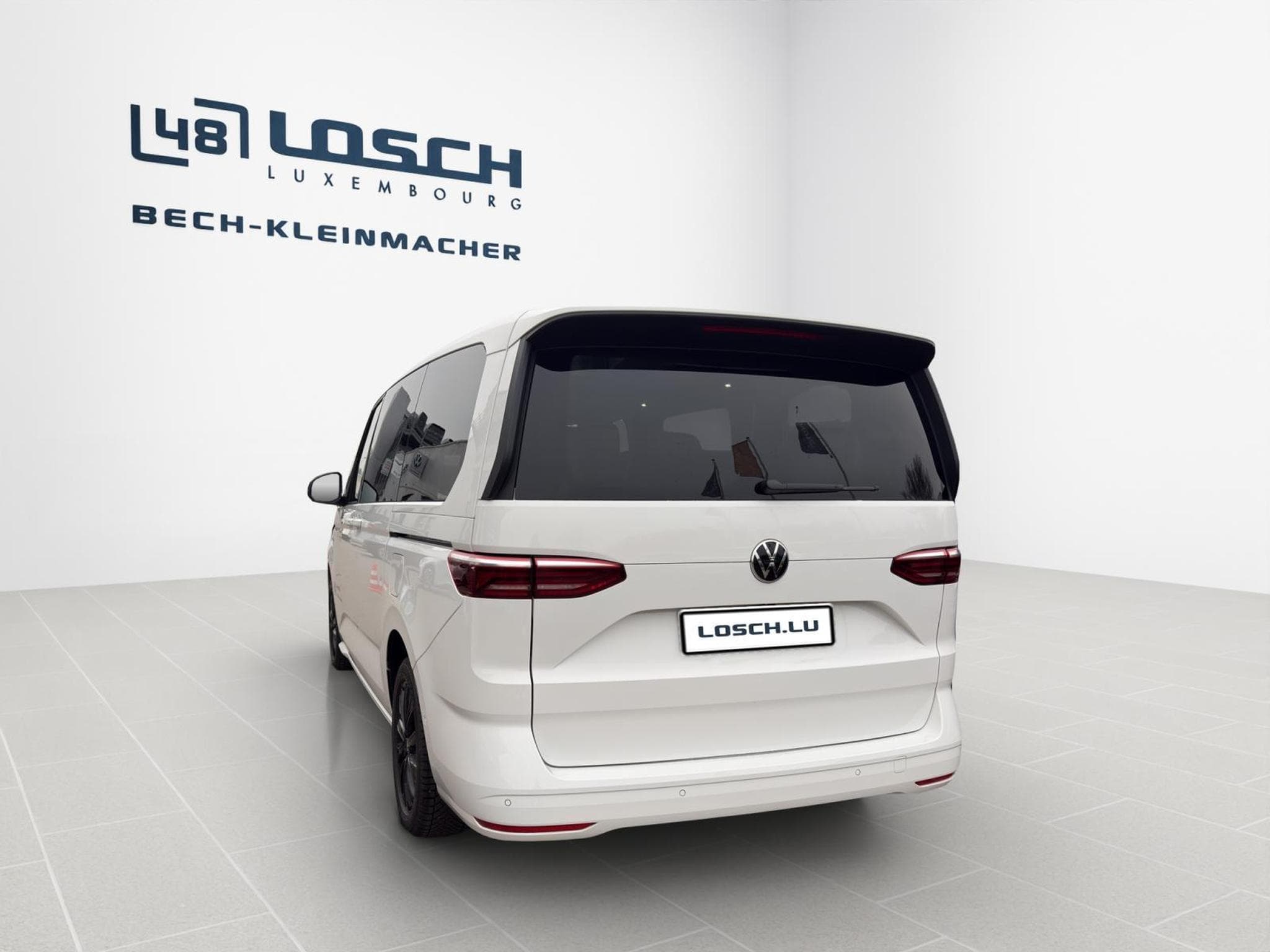 VW T7 Life (2026) - Photo 5