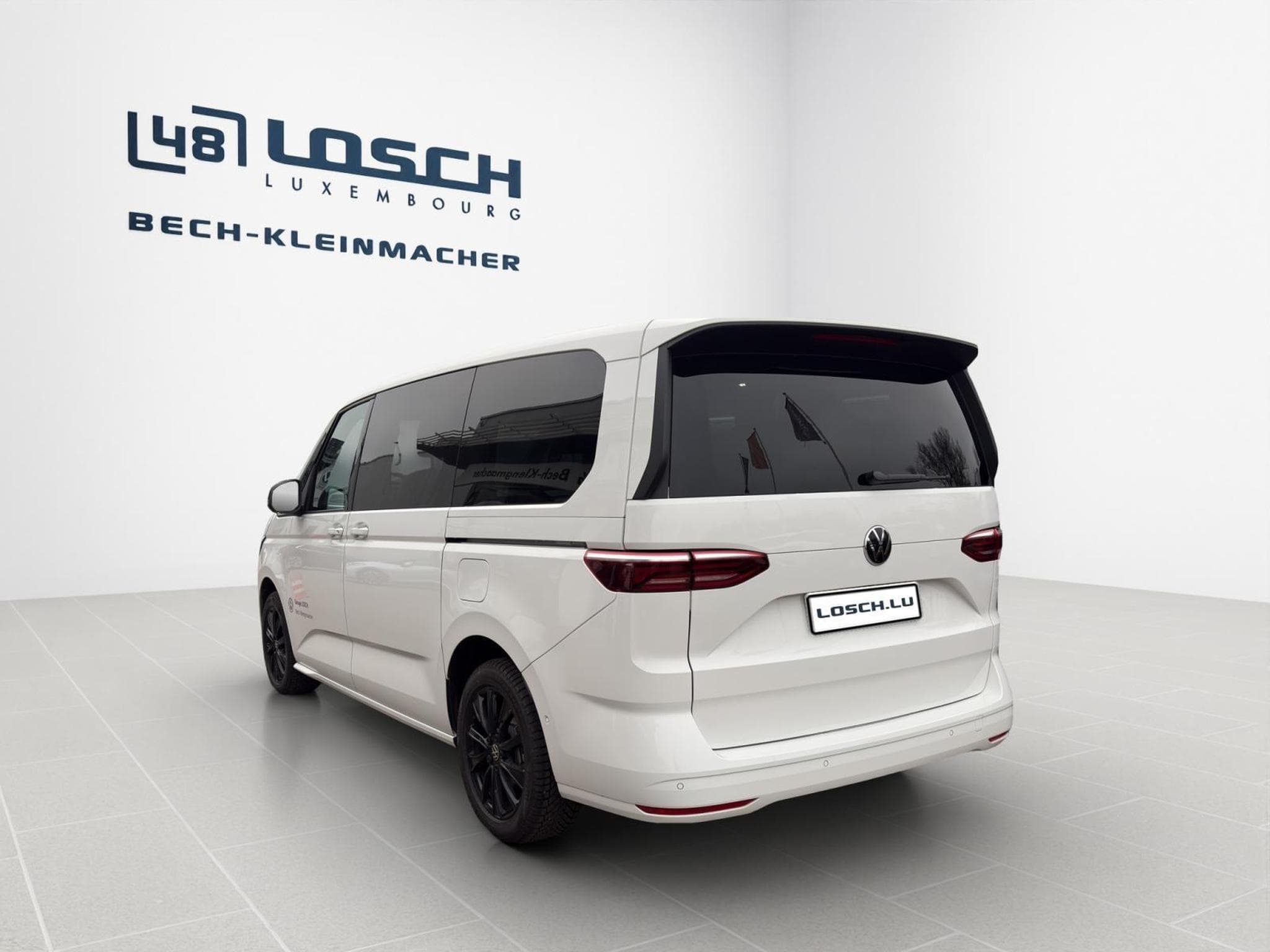 VW T7 Life (2026) - Photo 6