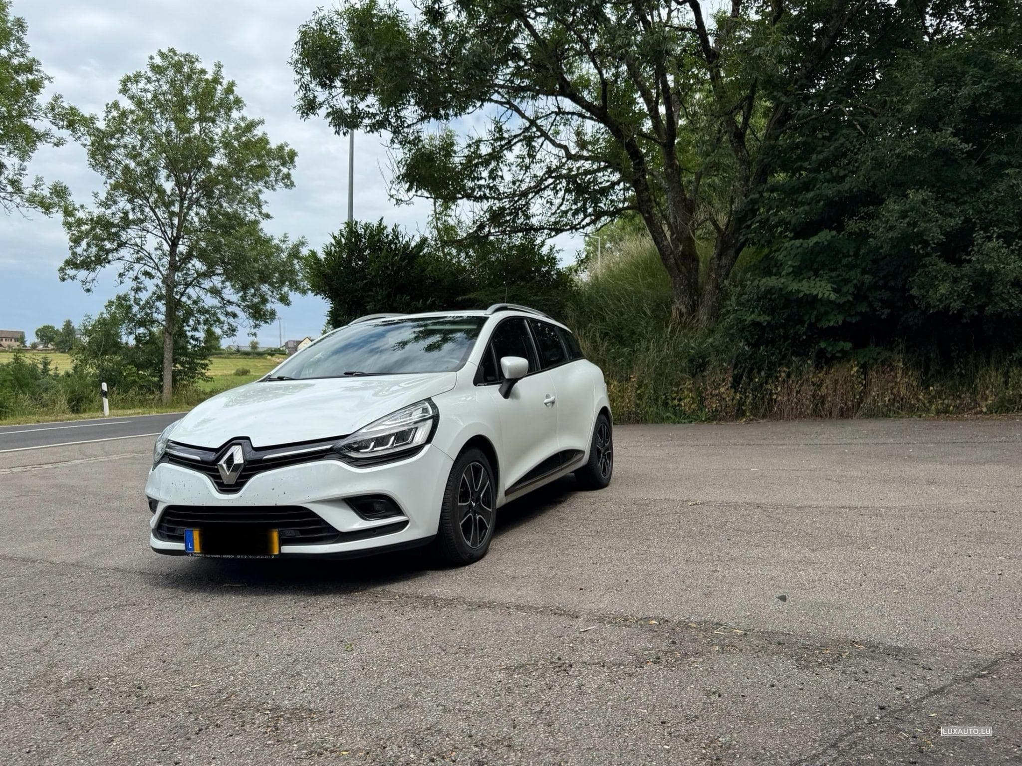 Renault Clio INTENS (2019) - Photo 1