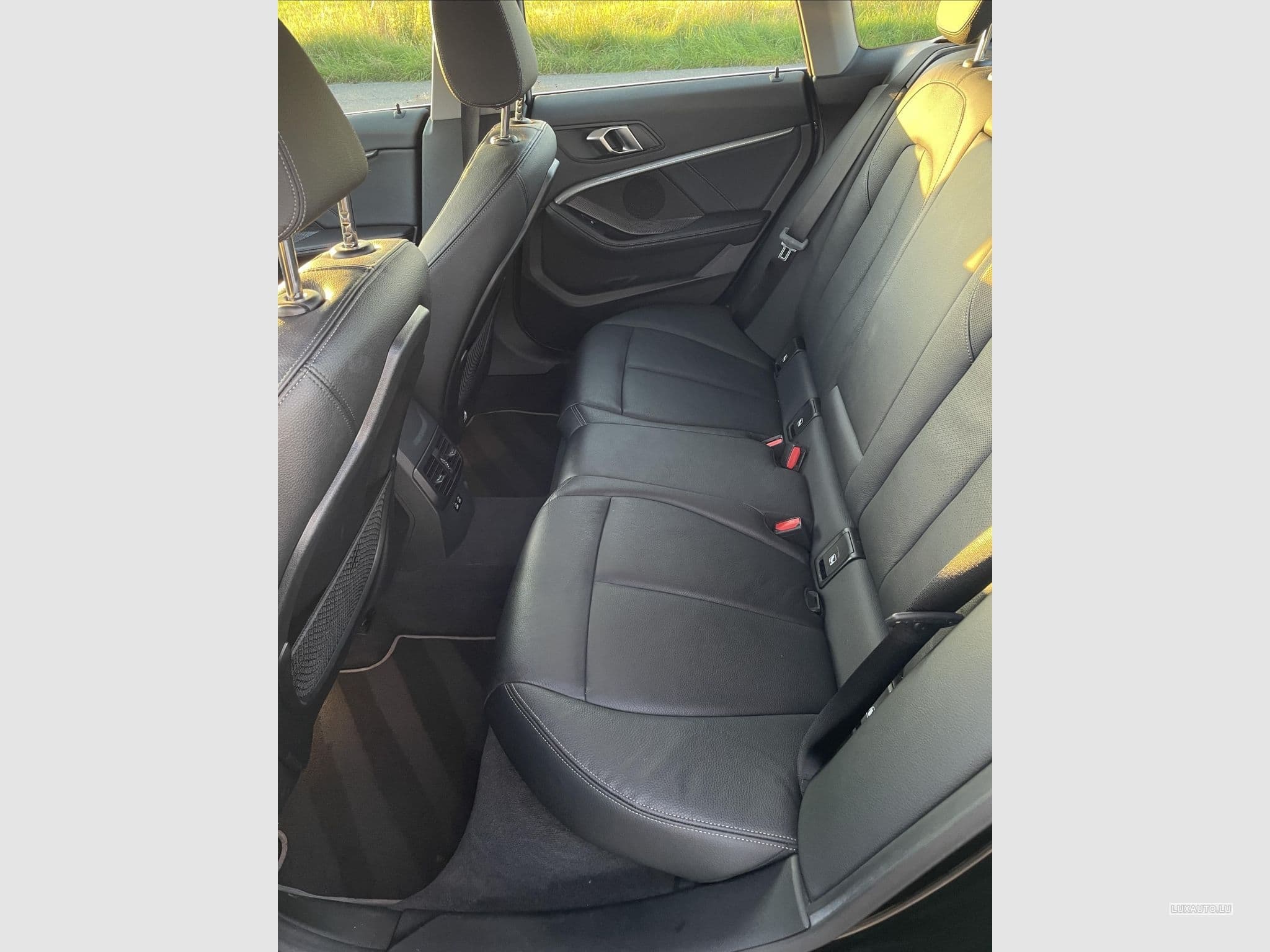 BMW 218 Gran Coupé Business Advantage, CarPlay/Android Auto, LED/Adaptive, 7-sp (2022) - Foto 11