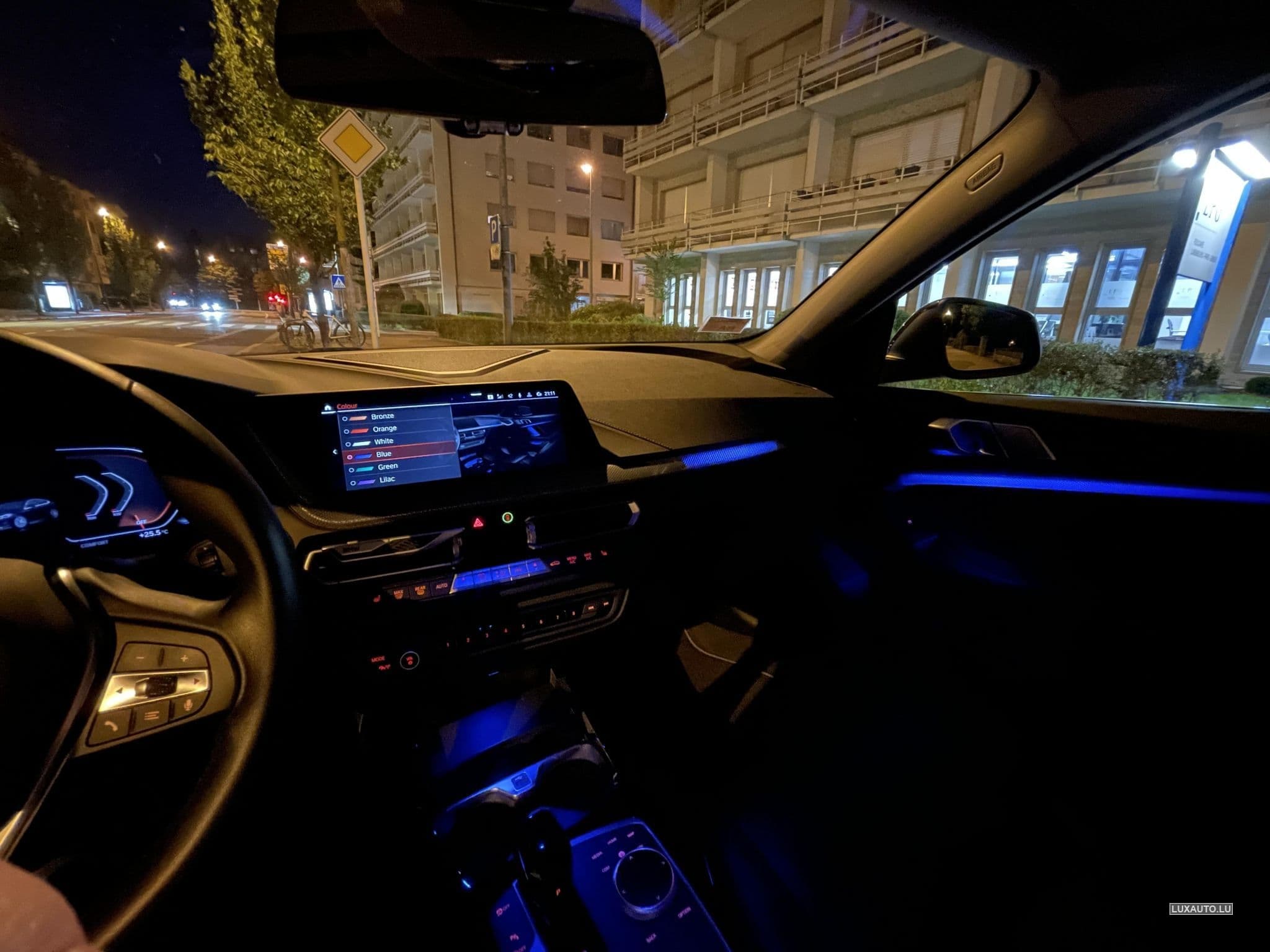 BMW 218 Gran Coupé Business Advantage, CarPlay/Android Auto, LED/Adaptive, 7-sp (2022) - Foto 12