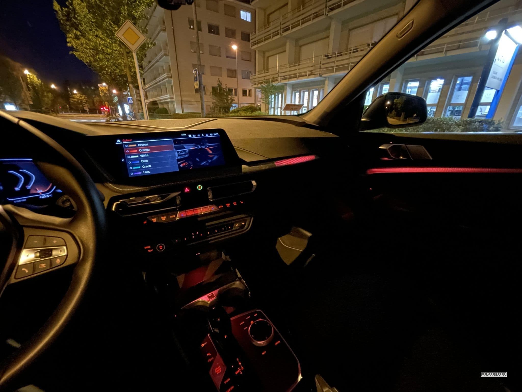 BMW 218 Gran Coupé Business Advantage, CarPlay/Android Auto, LED/Adaptive, 7-sp (2022) - Foto 13