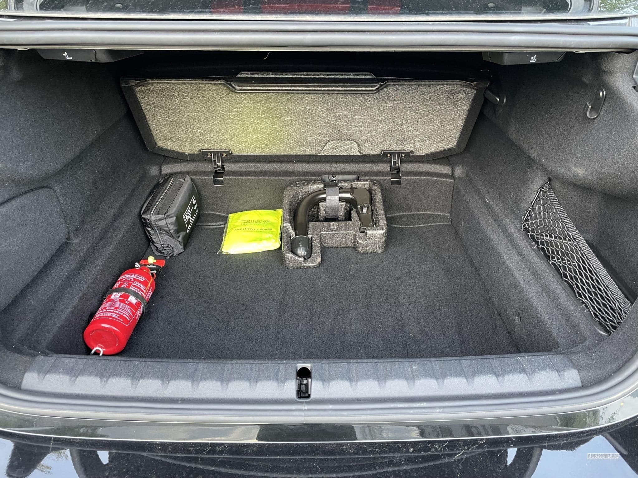 BMW 218 Gran Coupé Business Advantage, CarPlay/Android Auto, LED/Adaptive, 7-sp (2022) - Foto 15