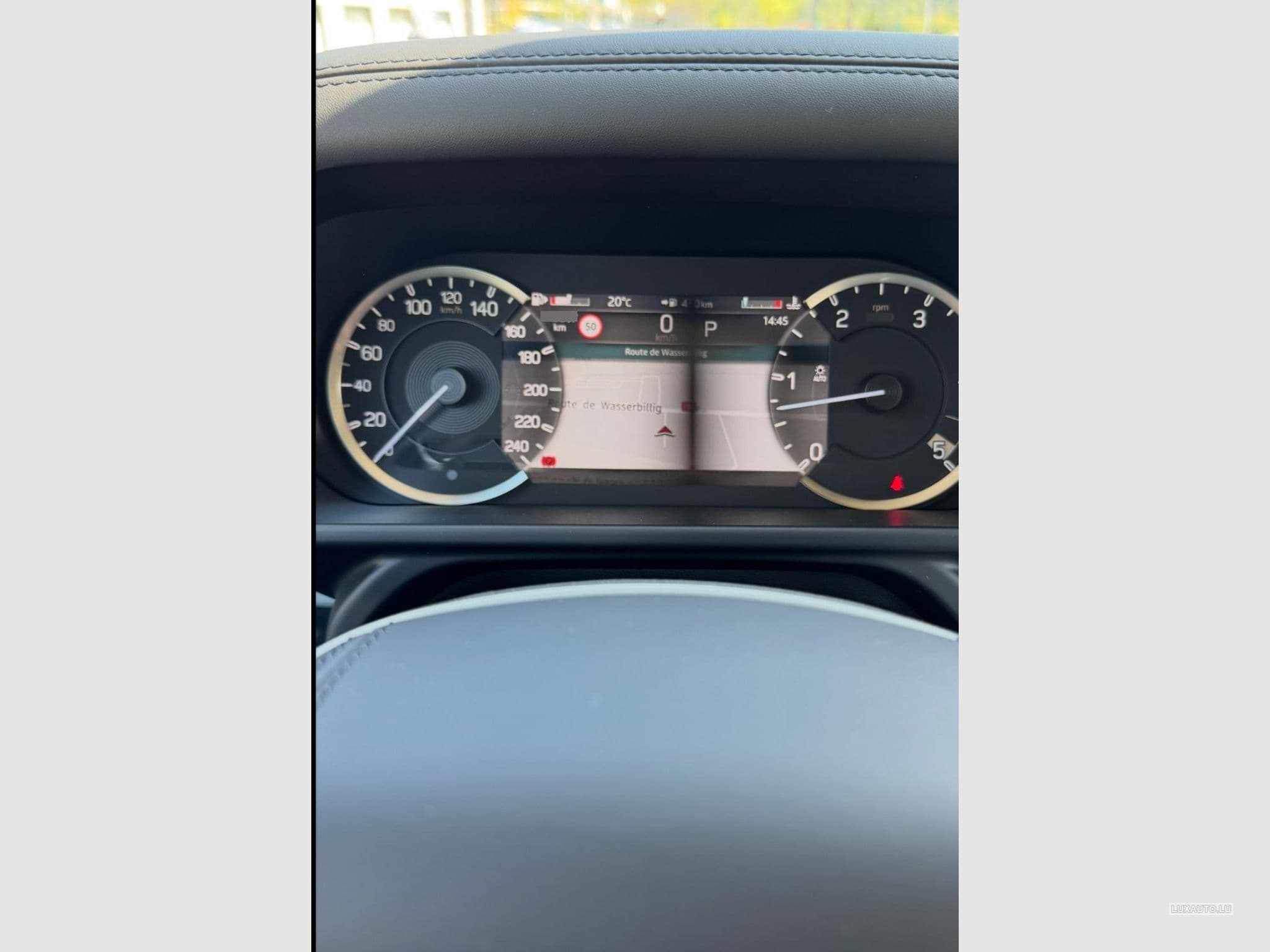 Land-Rover Defender SE (2022) - Foto 10