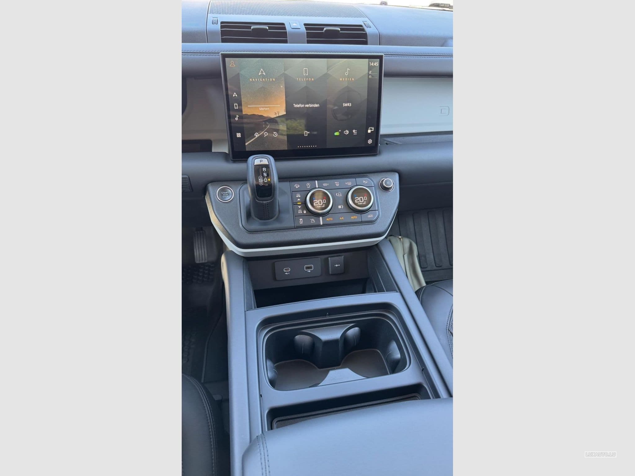 Land-Rover Defender SE (2022) - Foto 11