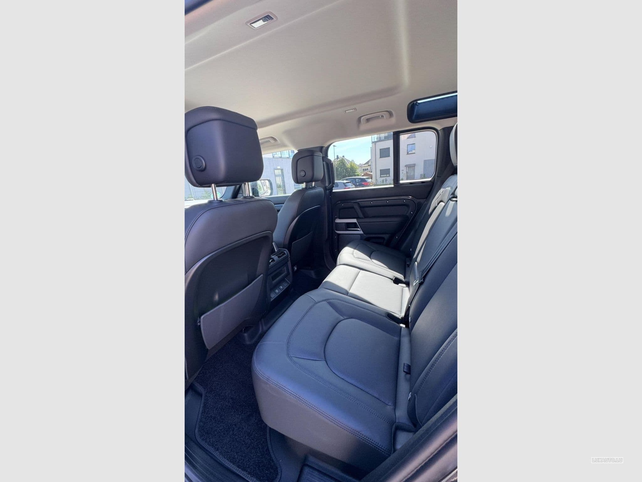 Land-Rover Defender SE (2022) - Foto 6