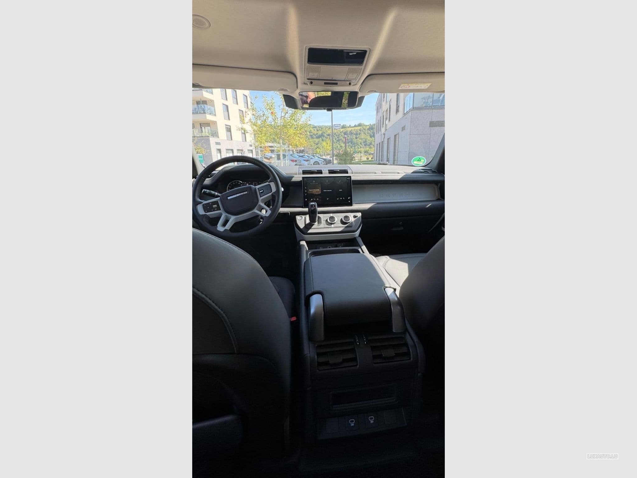 Land-Rover Defender SE (2022) - Foto 7