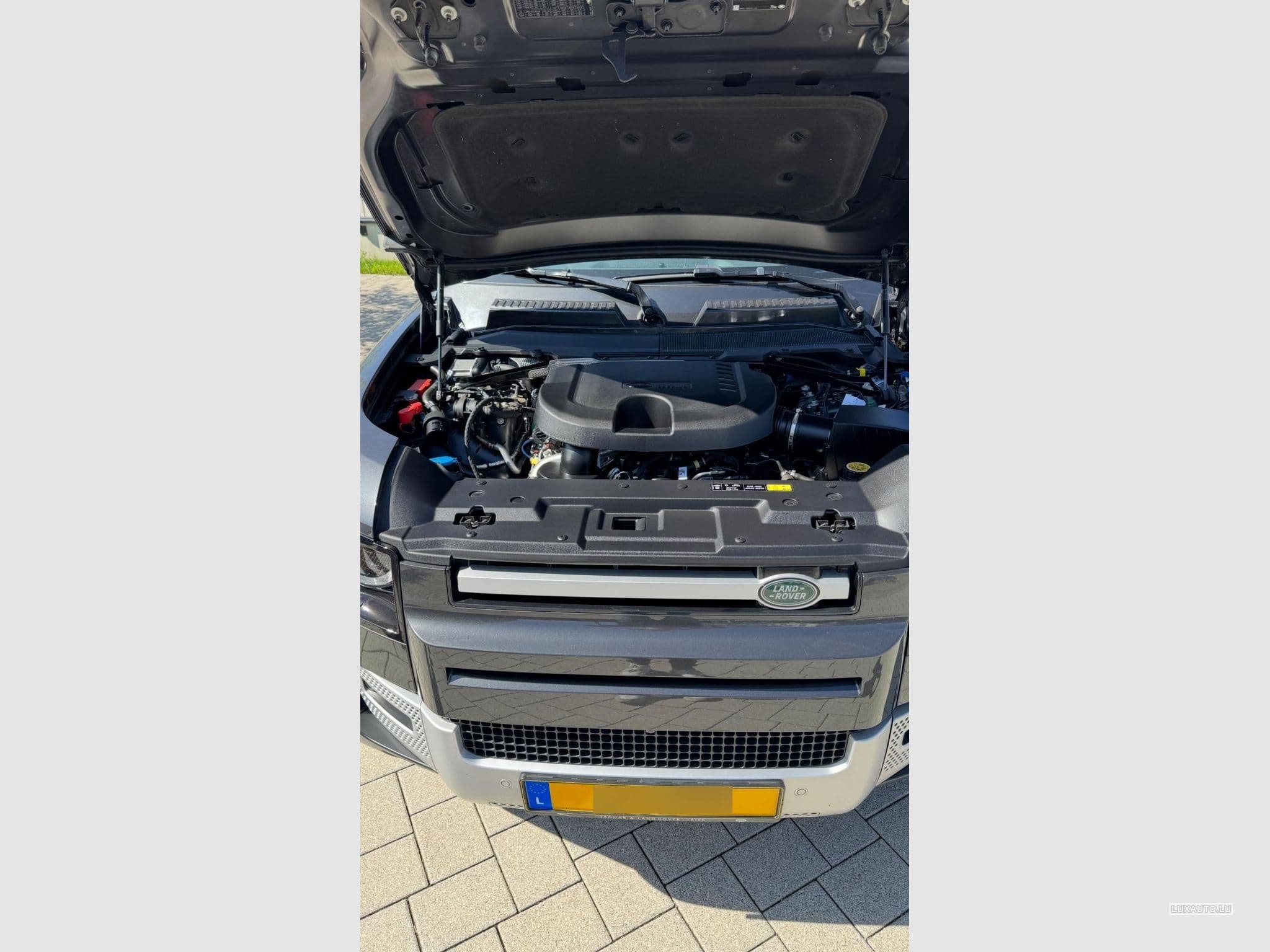 Land-Rover Defender SE (2022) - Foto 9