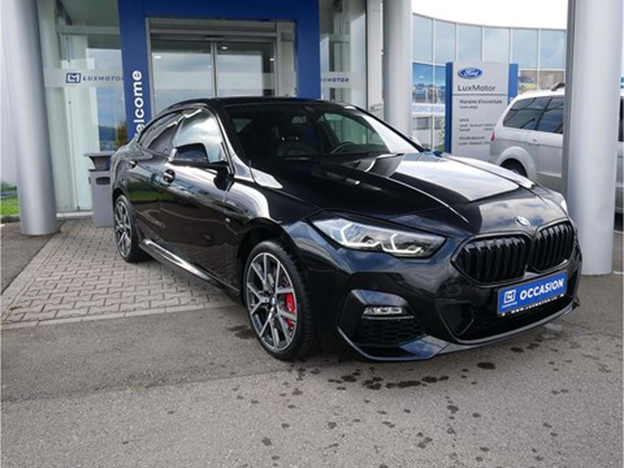 BMW 220 220iXDRIVE 178 cv Automatique (2023) - Photo 2