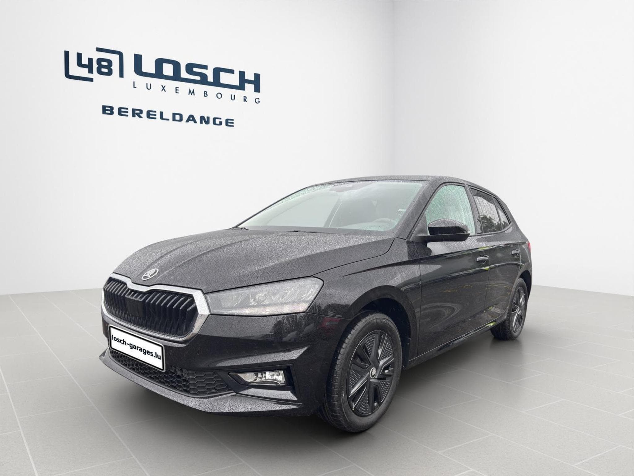 Skoda Fabia Selection (2025) - Photo 1