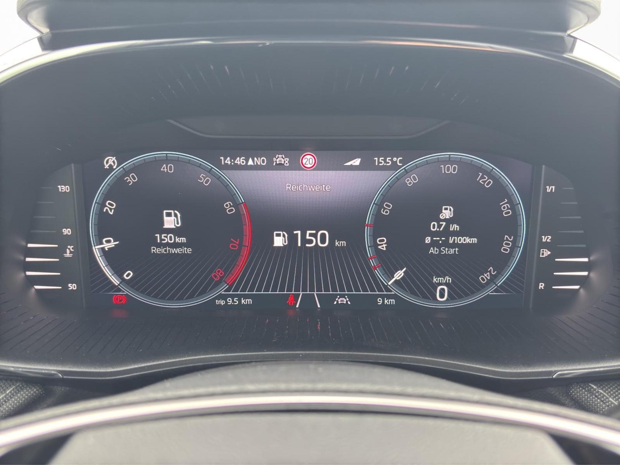 Skoda Fabia Selection (2025) - Photo 11