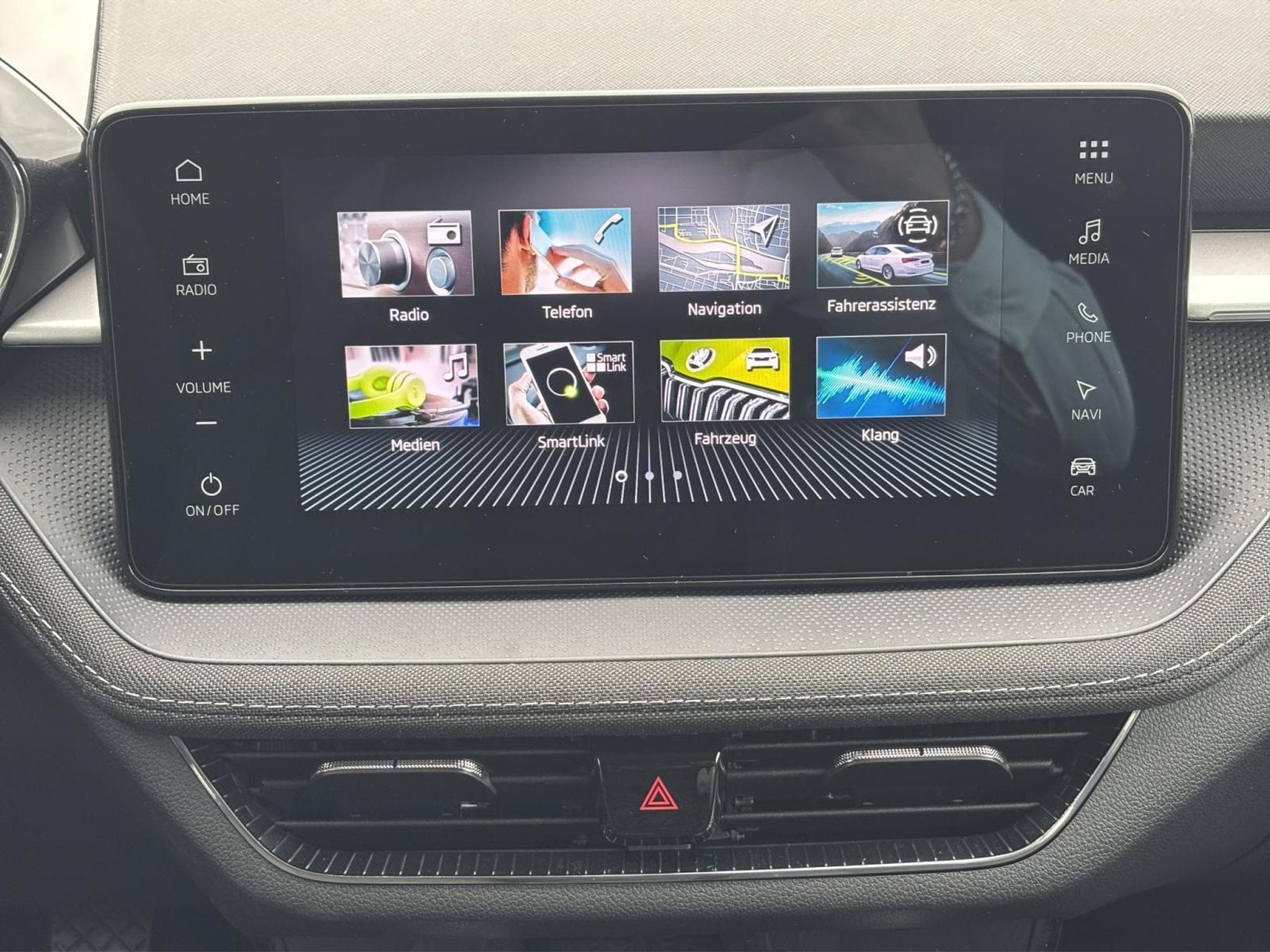 Skoda Fabia Selection (2025) - Photo 13