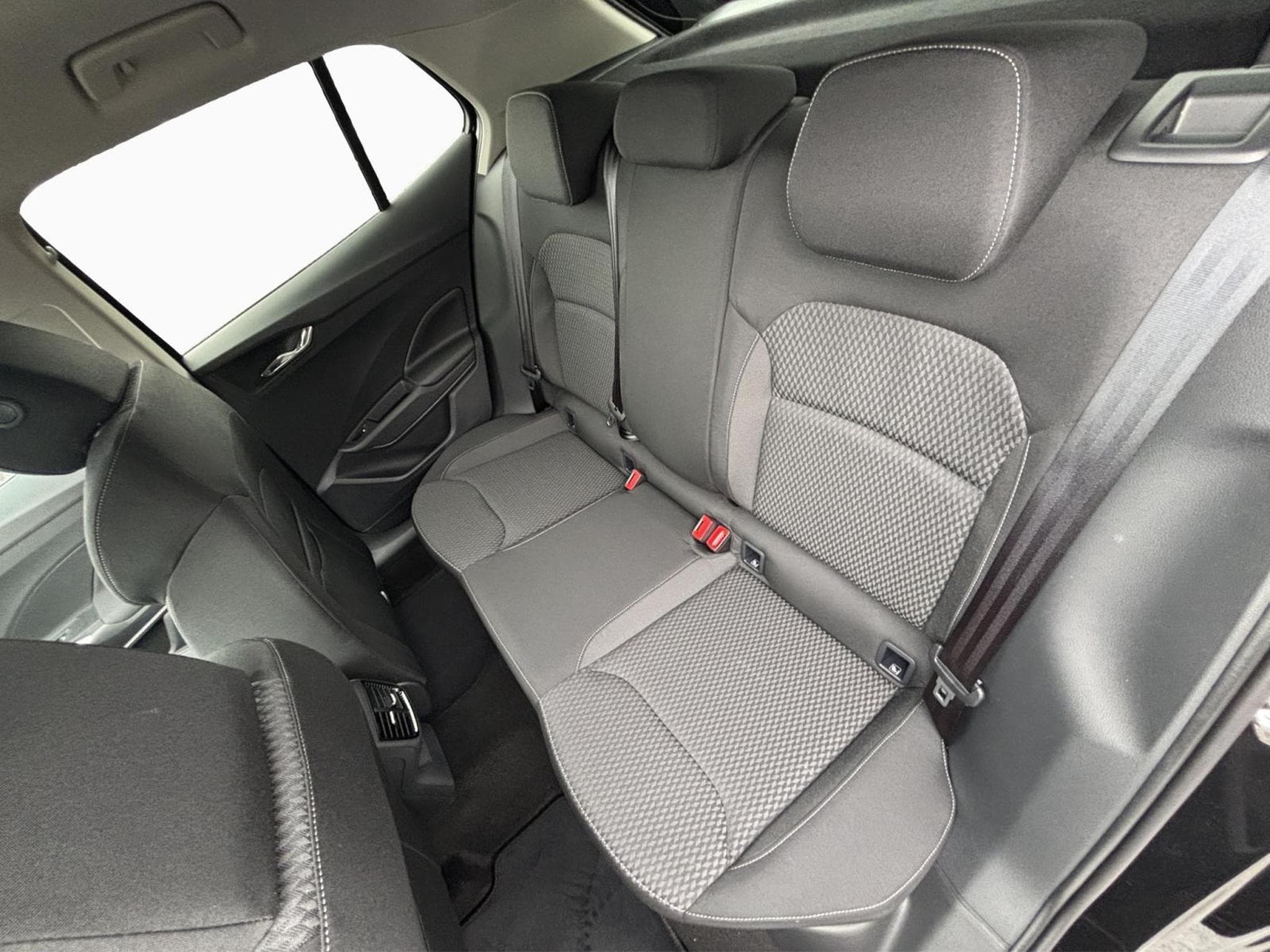 Skoda Fabia Selection (2025) - Photo 15