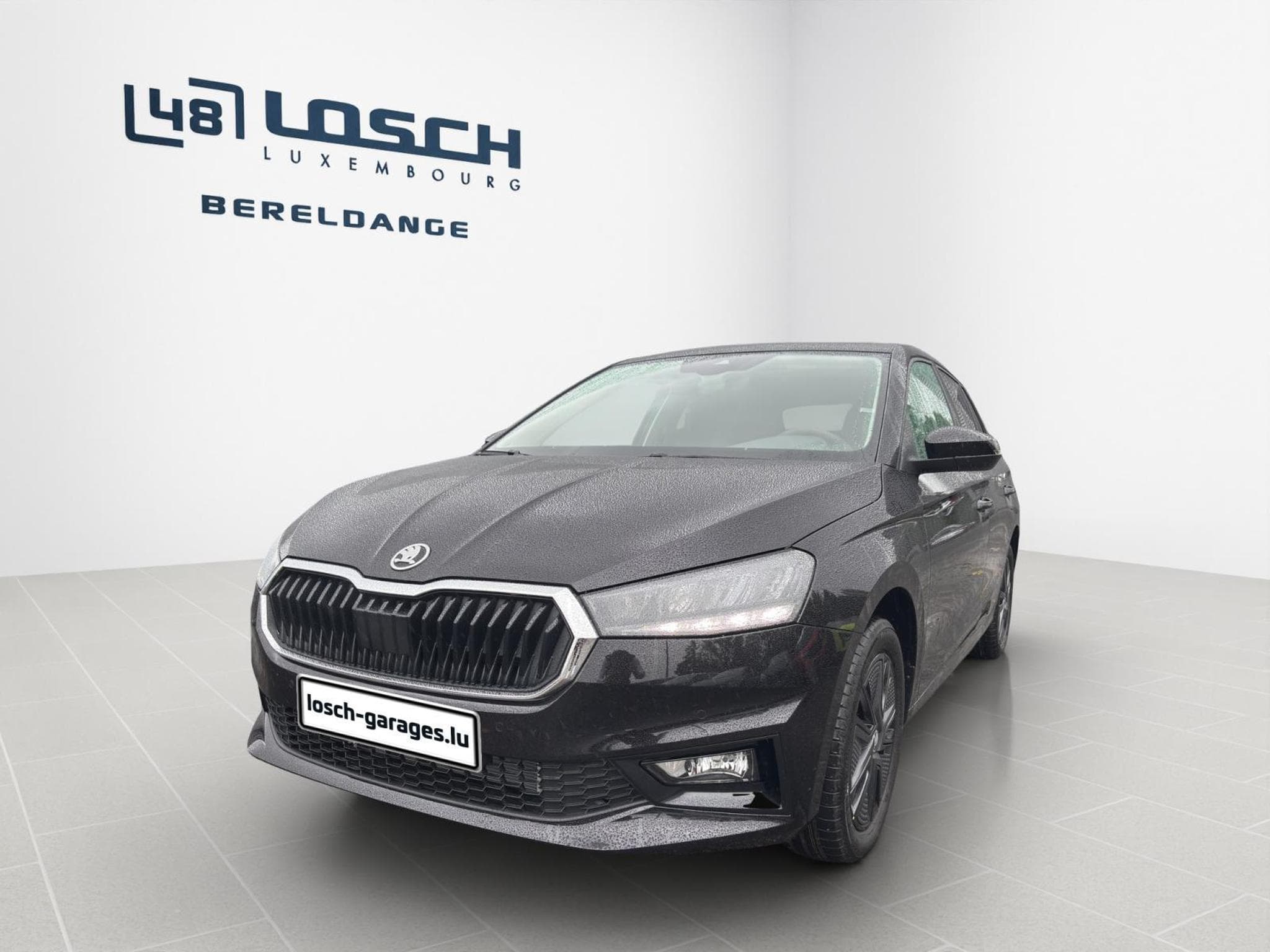 Skoda Fabia Selection (2025) - Photo 2