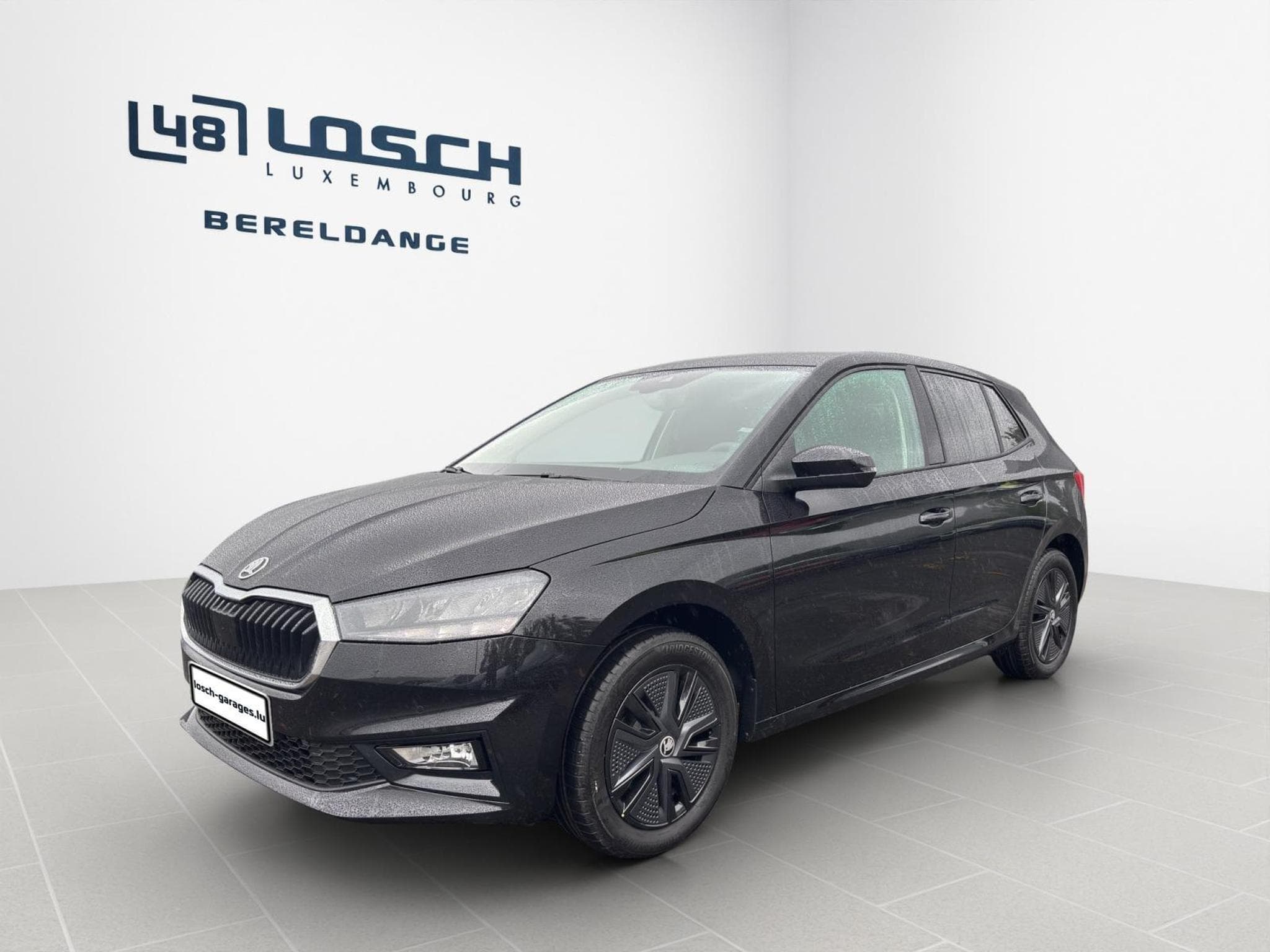 Skoda Fabia Selection (2025) - Photo 3