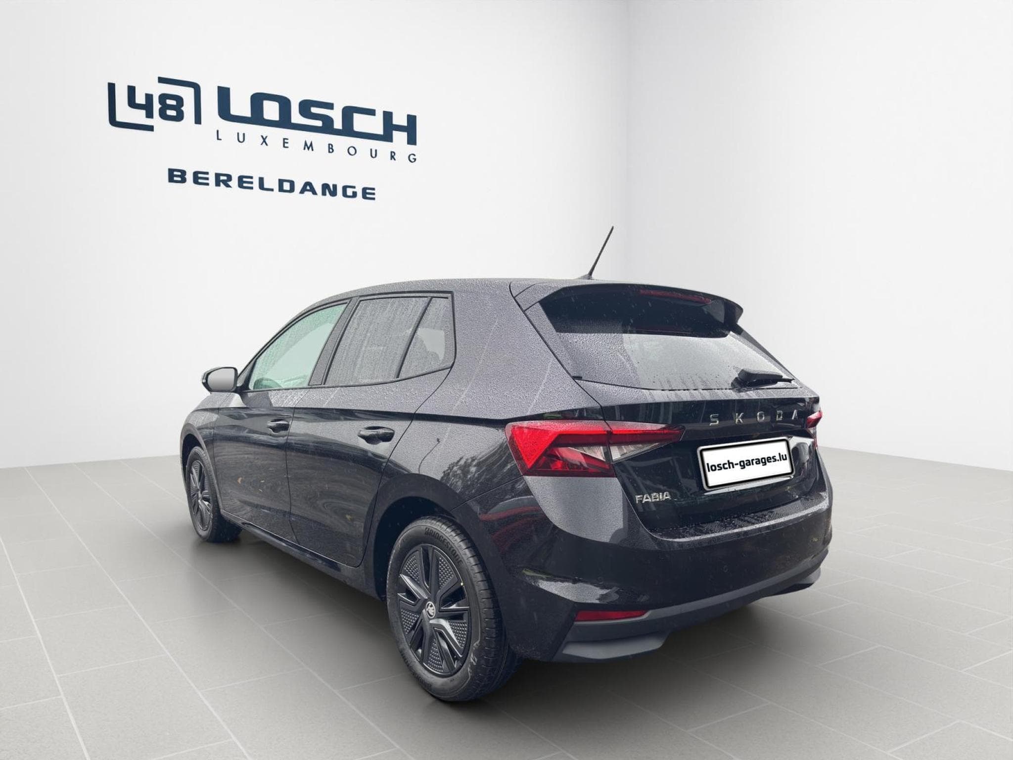 Skoda Fabia Selection (2025) - Photo 5