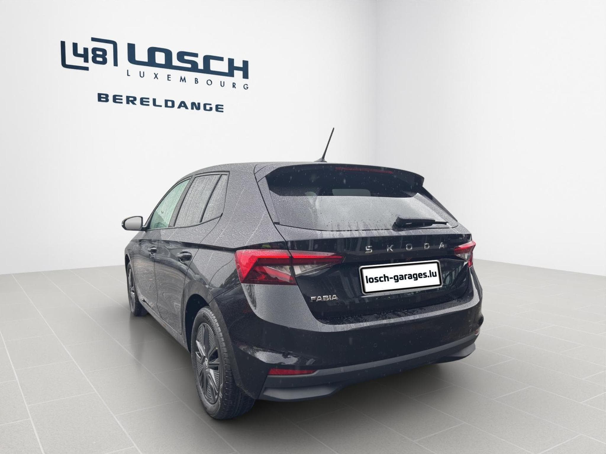 Skoda Fabia Selection (2025) - Photo 6