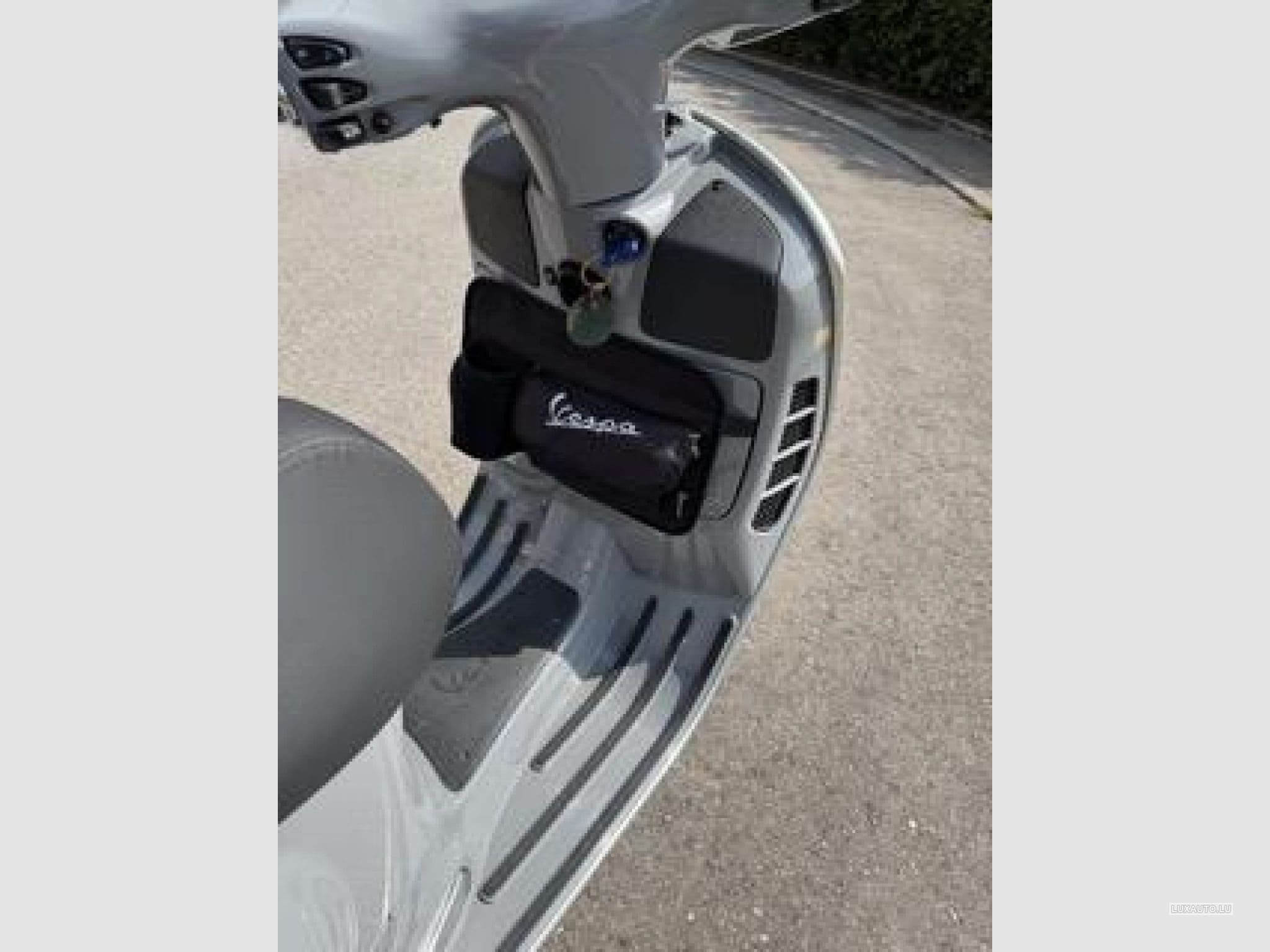 Vespa GTS (2019) - Foto 5