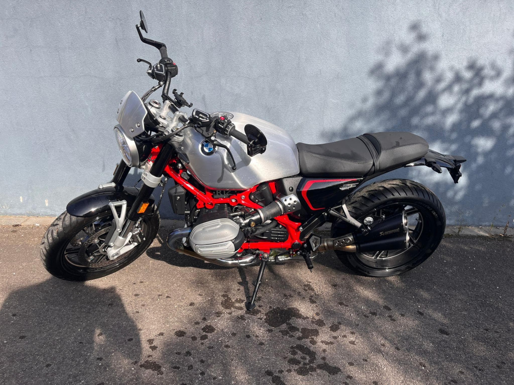 BMW R 12 nineT (2024) - Foto 5