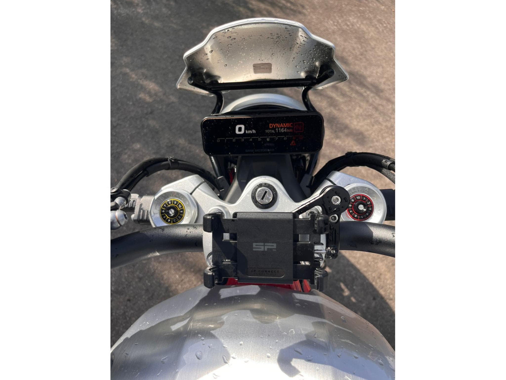 BMW R 12 nineT (2024) - Foto 7