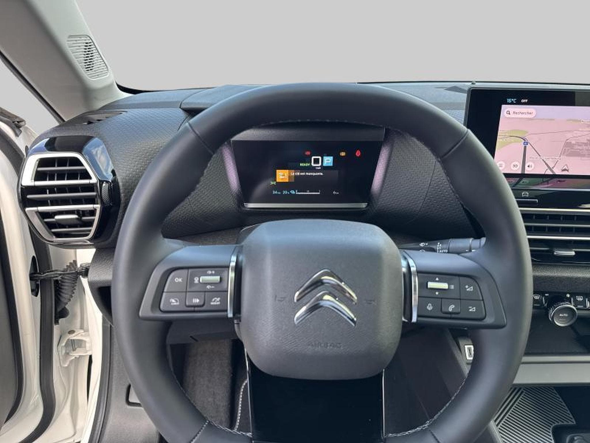 Citroen C4 E Shine (2023) - Foto 14