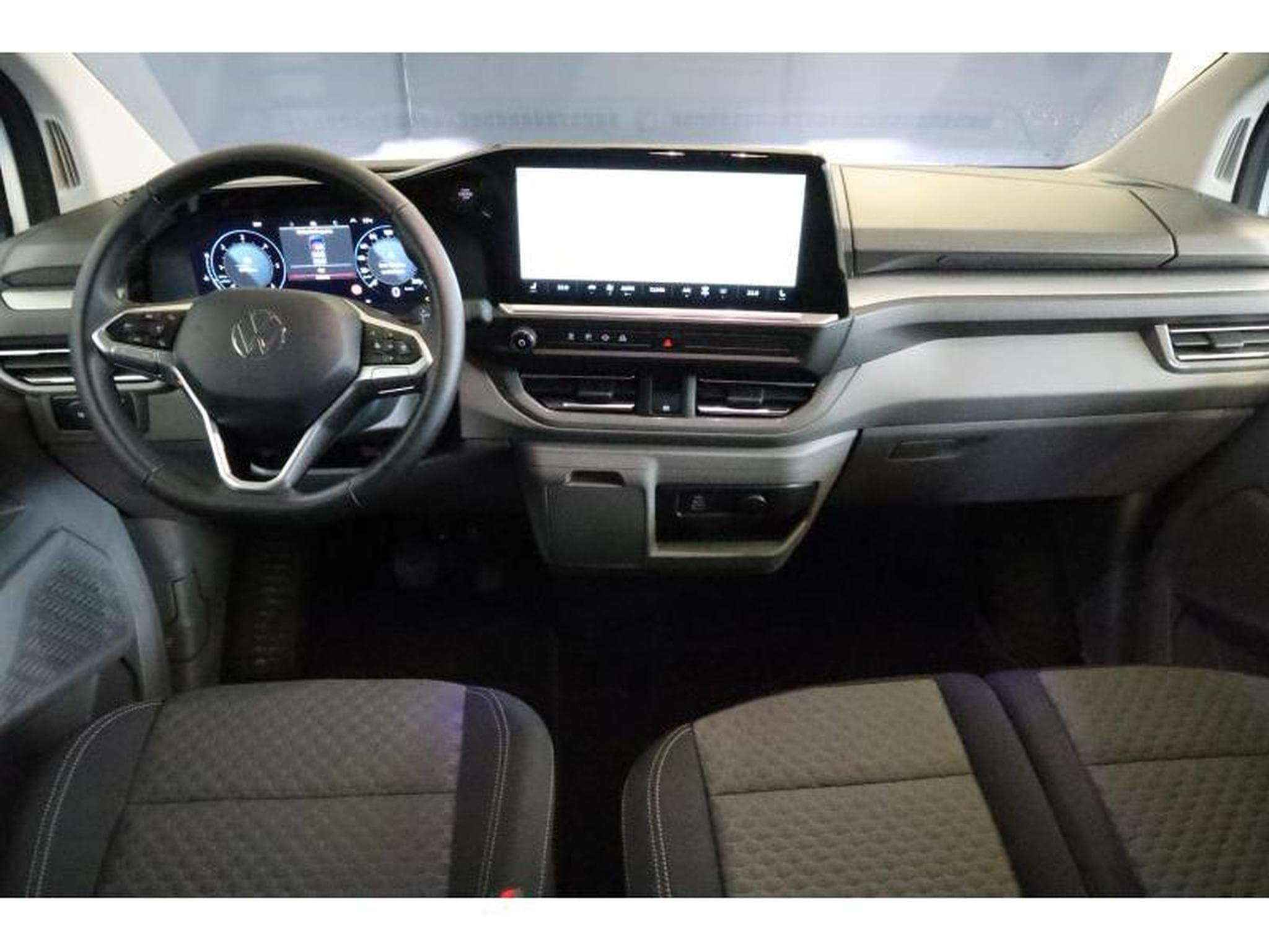 VW T7 Life AHK NAVI (2025) - Foto 2