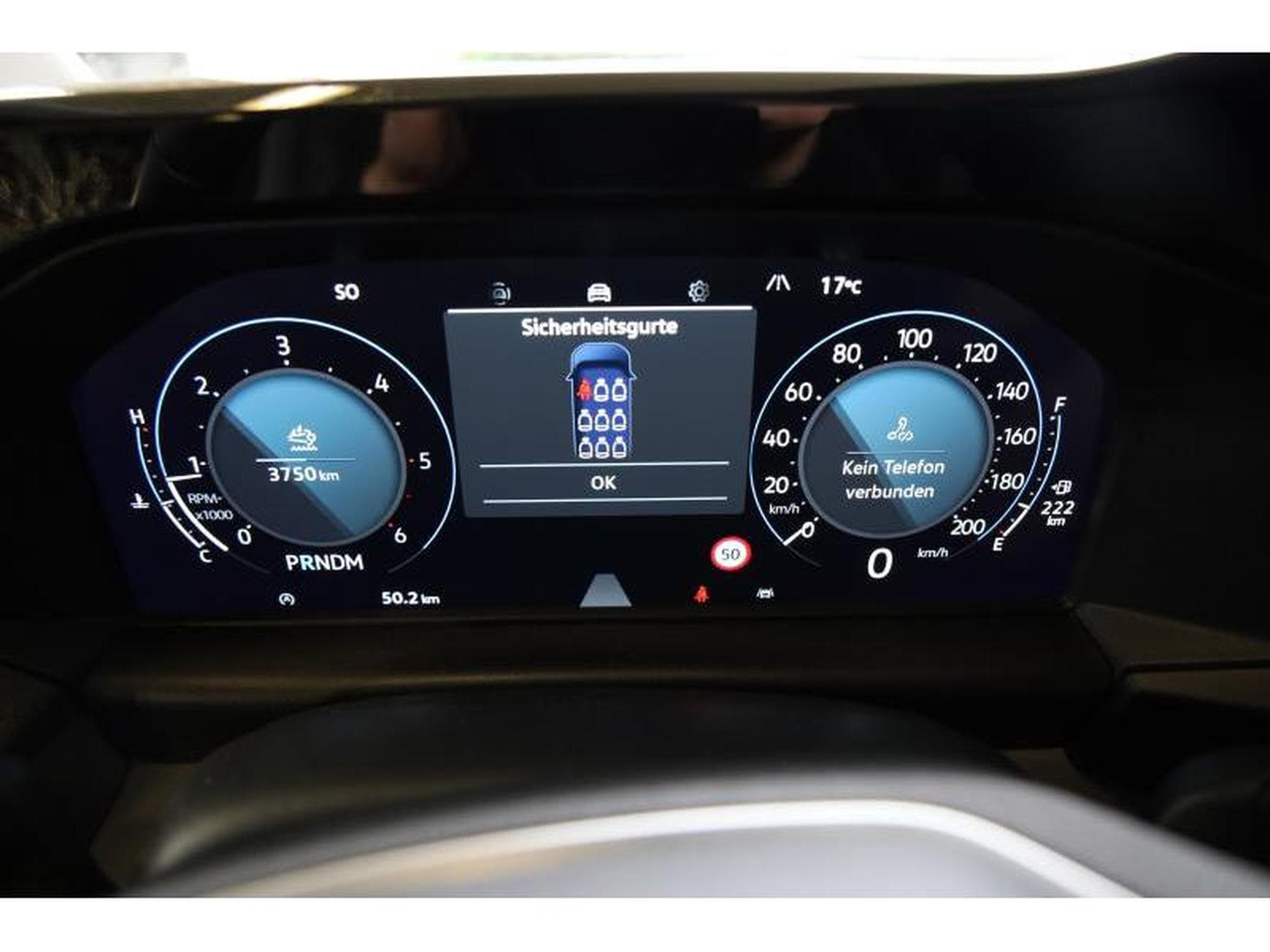 VW T7 Life AHK NAVI (2025) - Foto 4