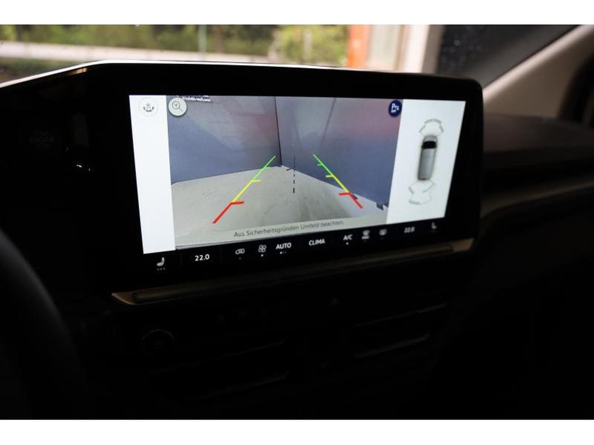 VW T7 Life AHK NAVI (2025) - Foto 5