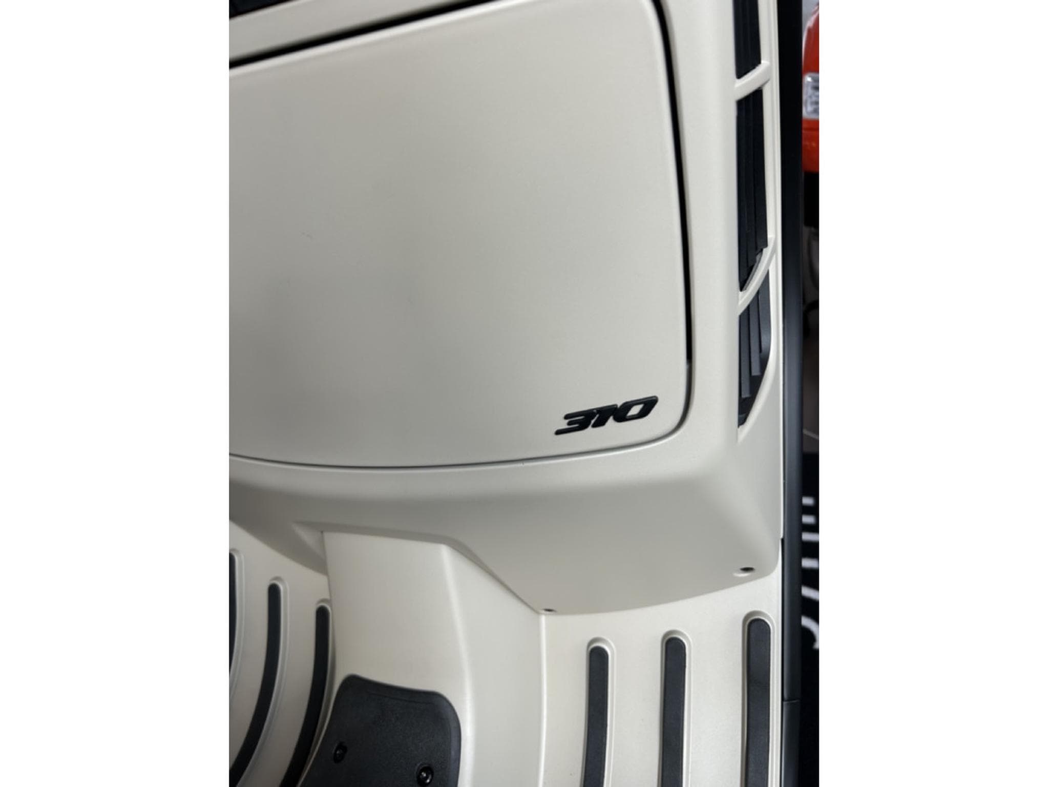 Vespa GTV 310 (2026) - Photo 5