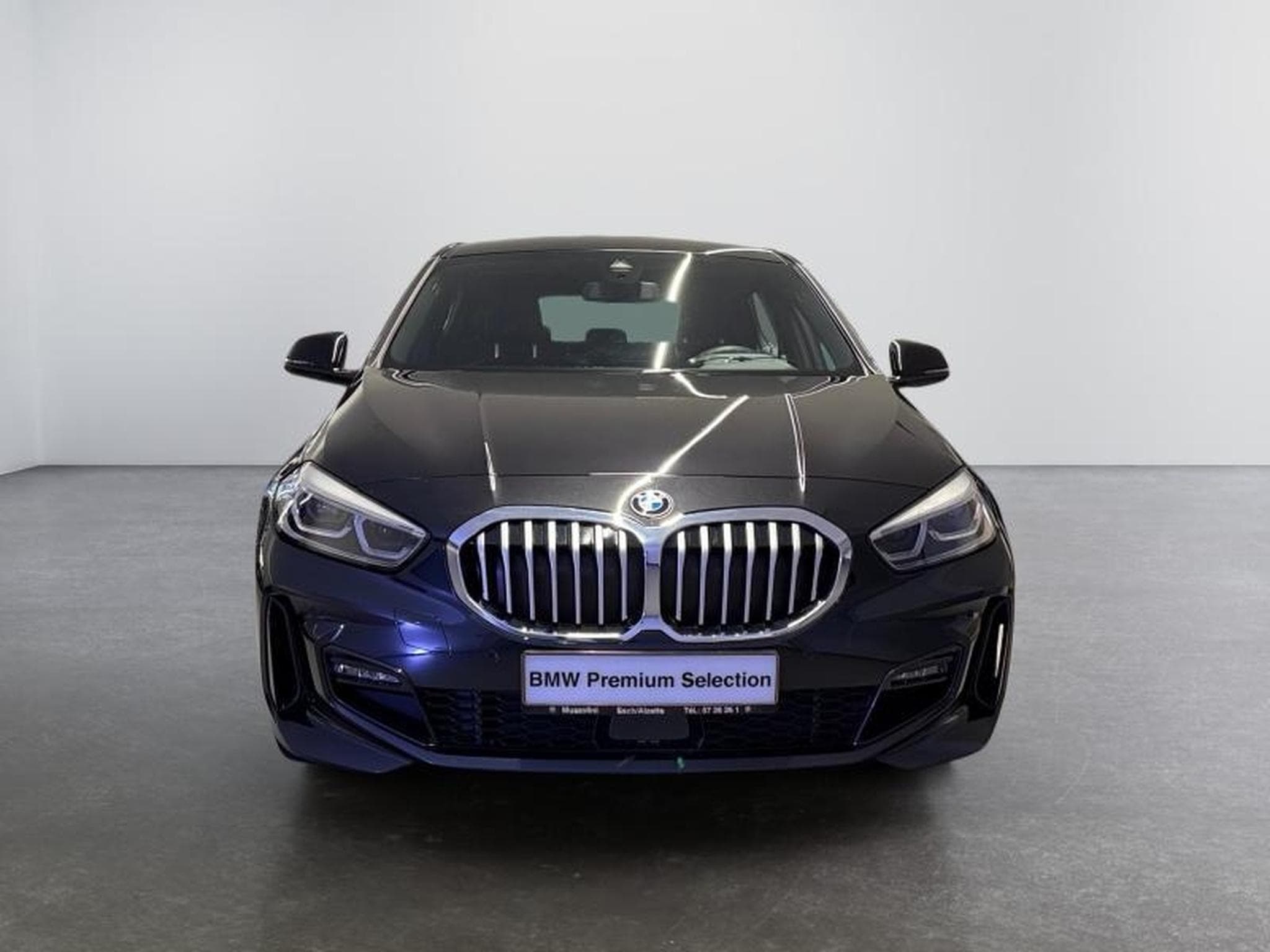 BMW 118 Hatch (2024) - Photo 10
